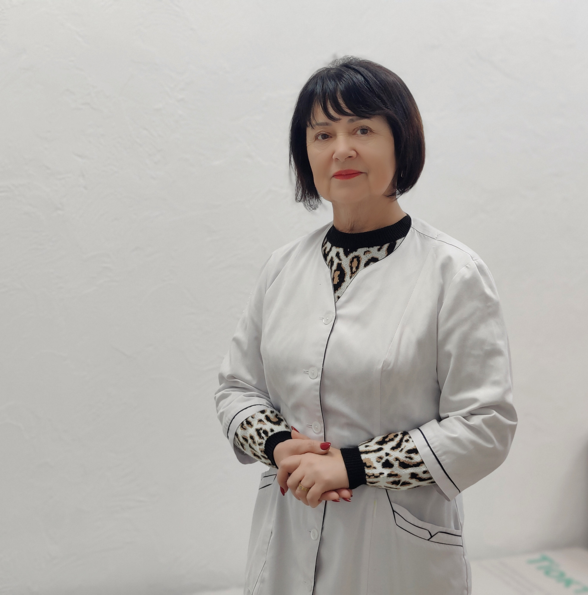 Лавра Ольга Григорівна