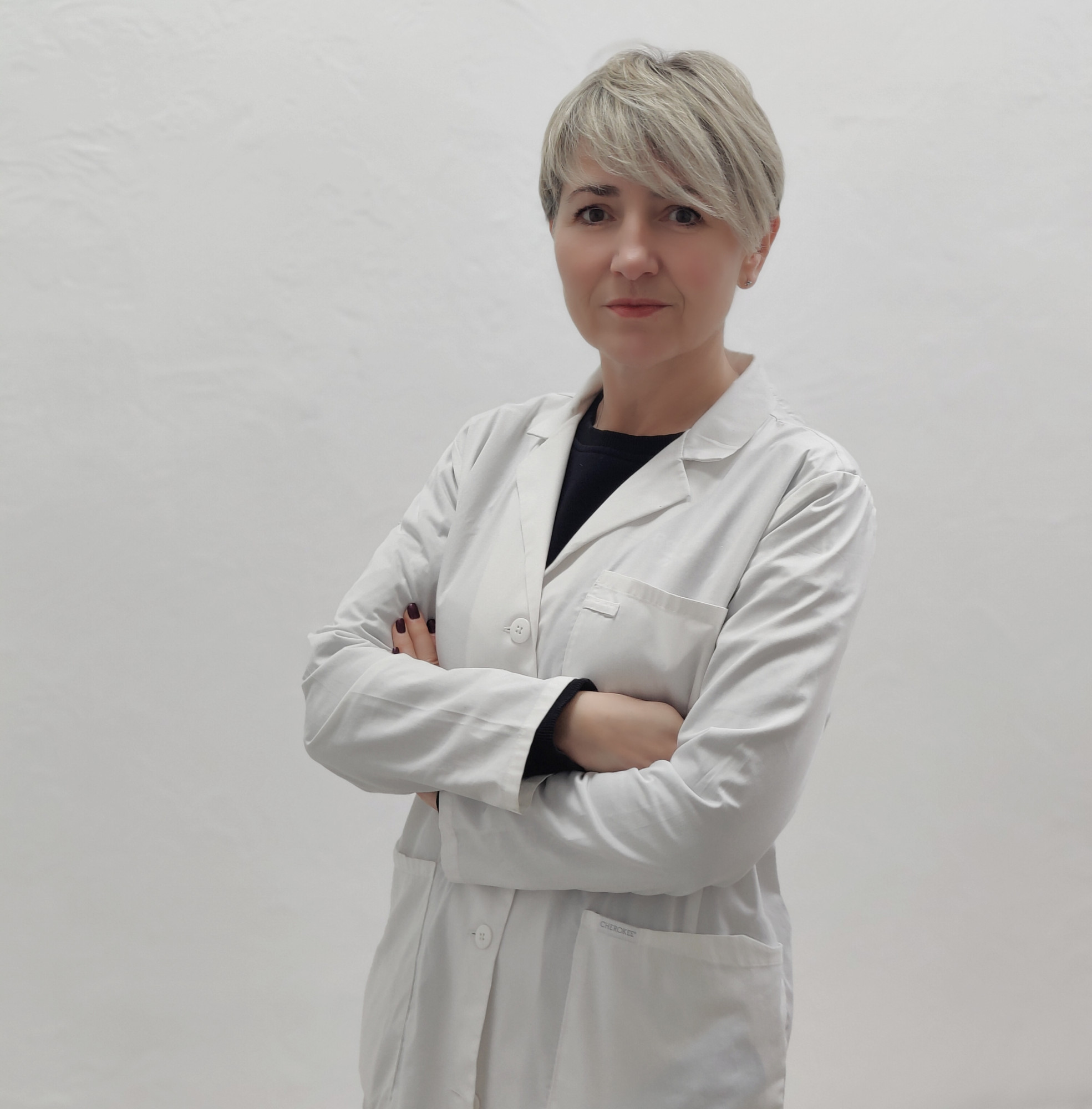 Шило Лілія Володимирівна