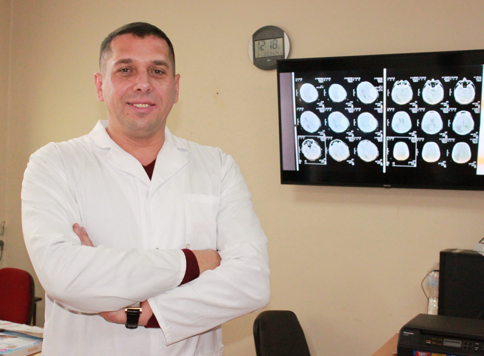 Дем'янов Михайло Анатолійович