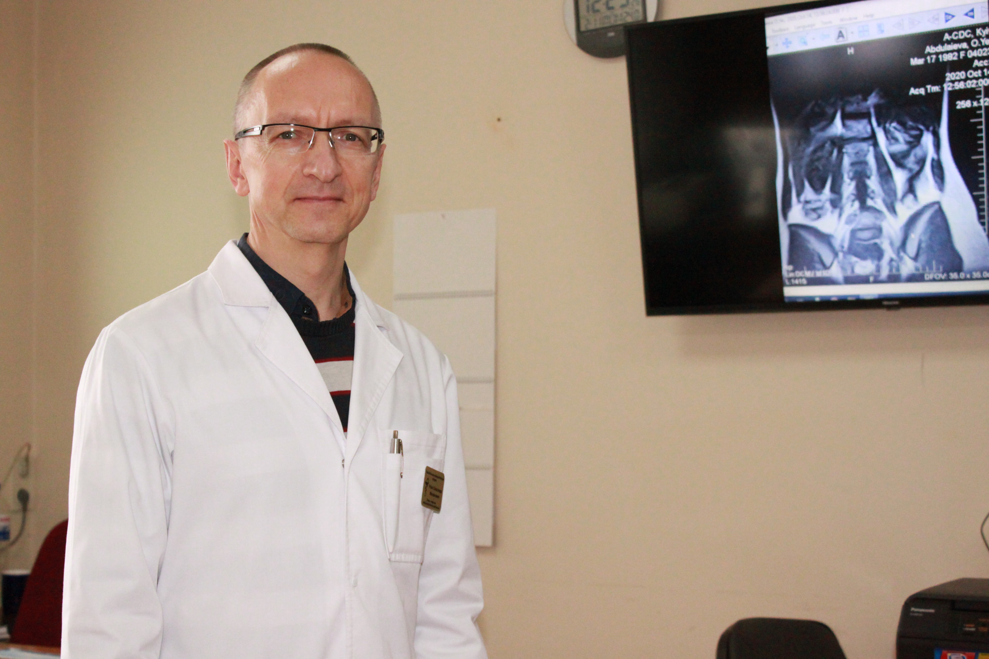 Ріпак Олександр Михайлович