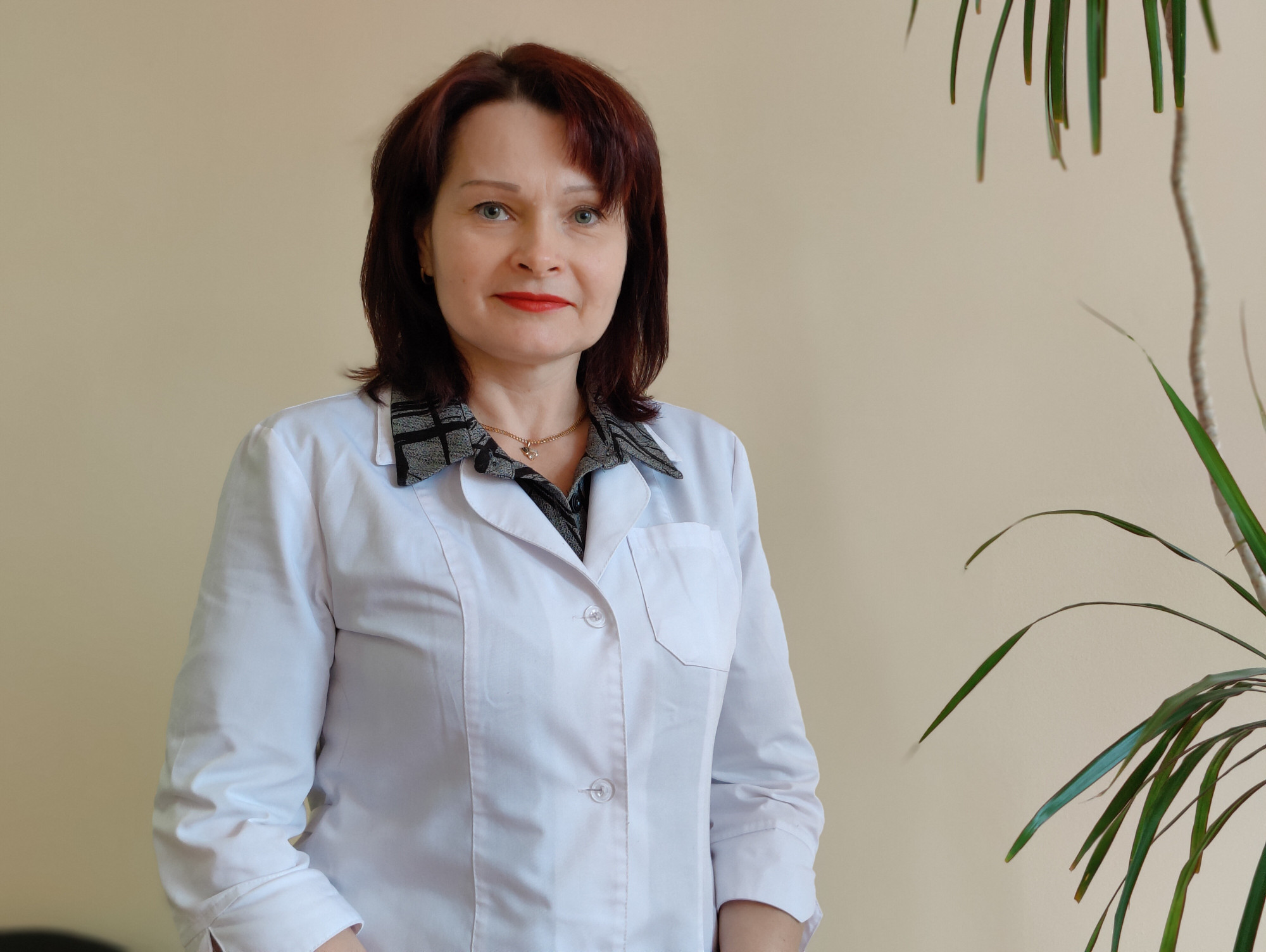 Сов'як Інна Василівна