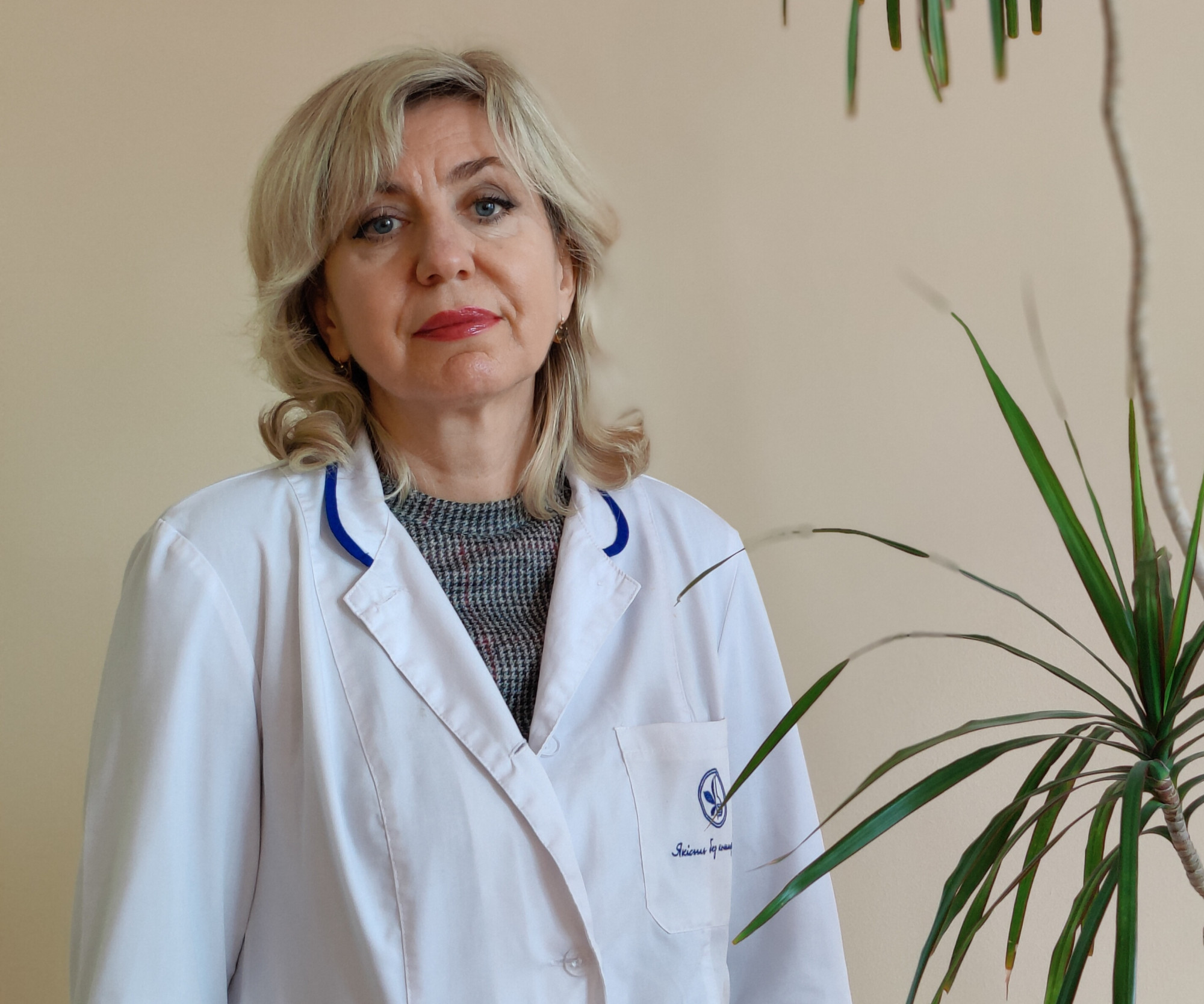 Ремезюк Ольга Михайлівна