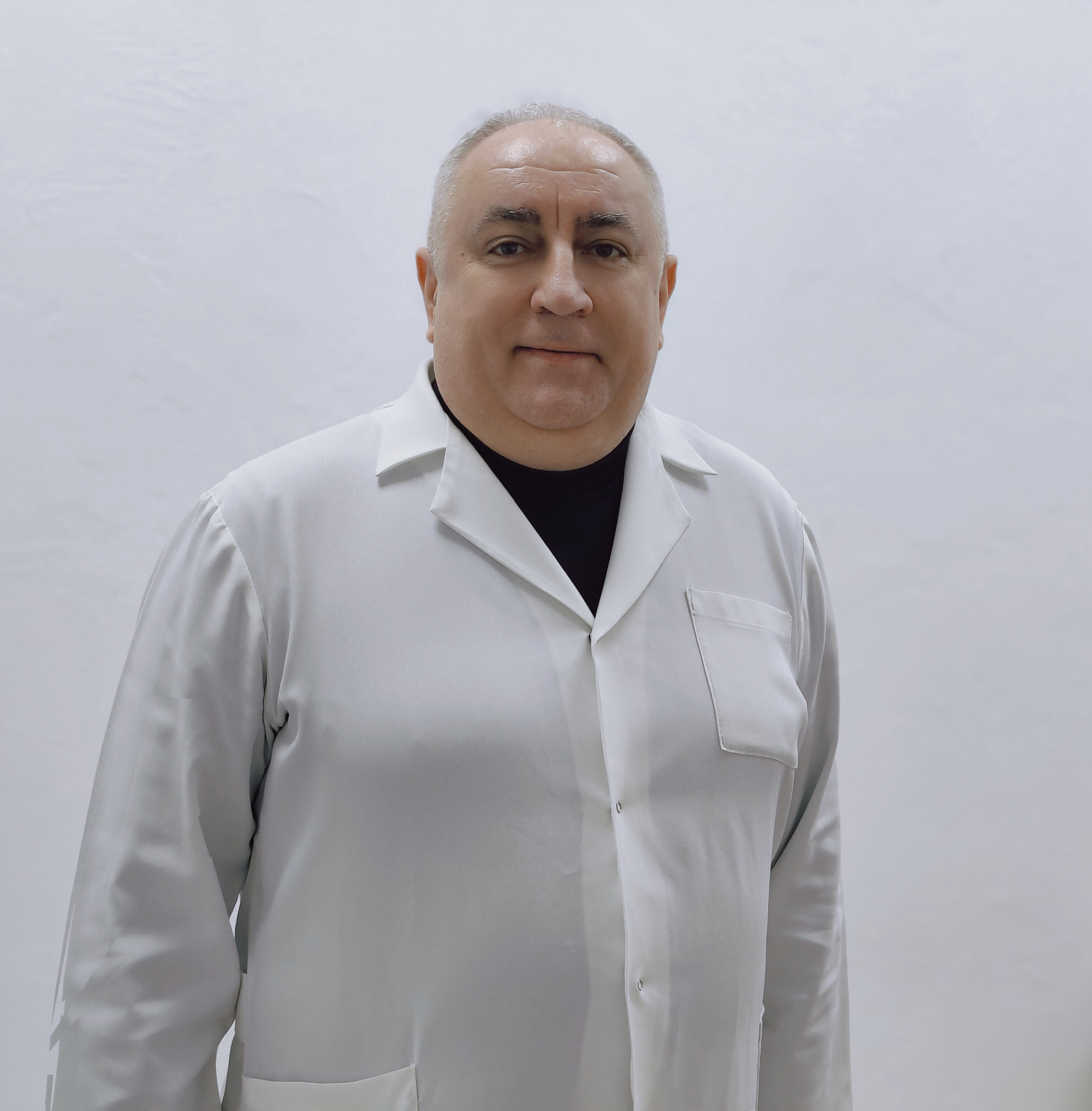 Говда Олександр Васильович