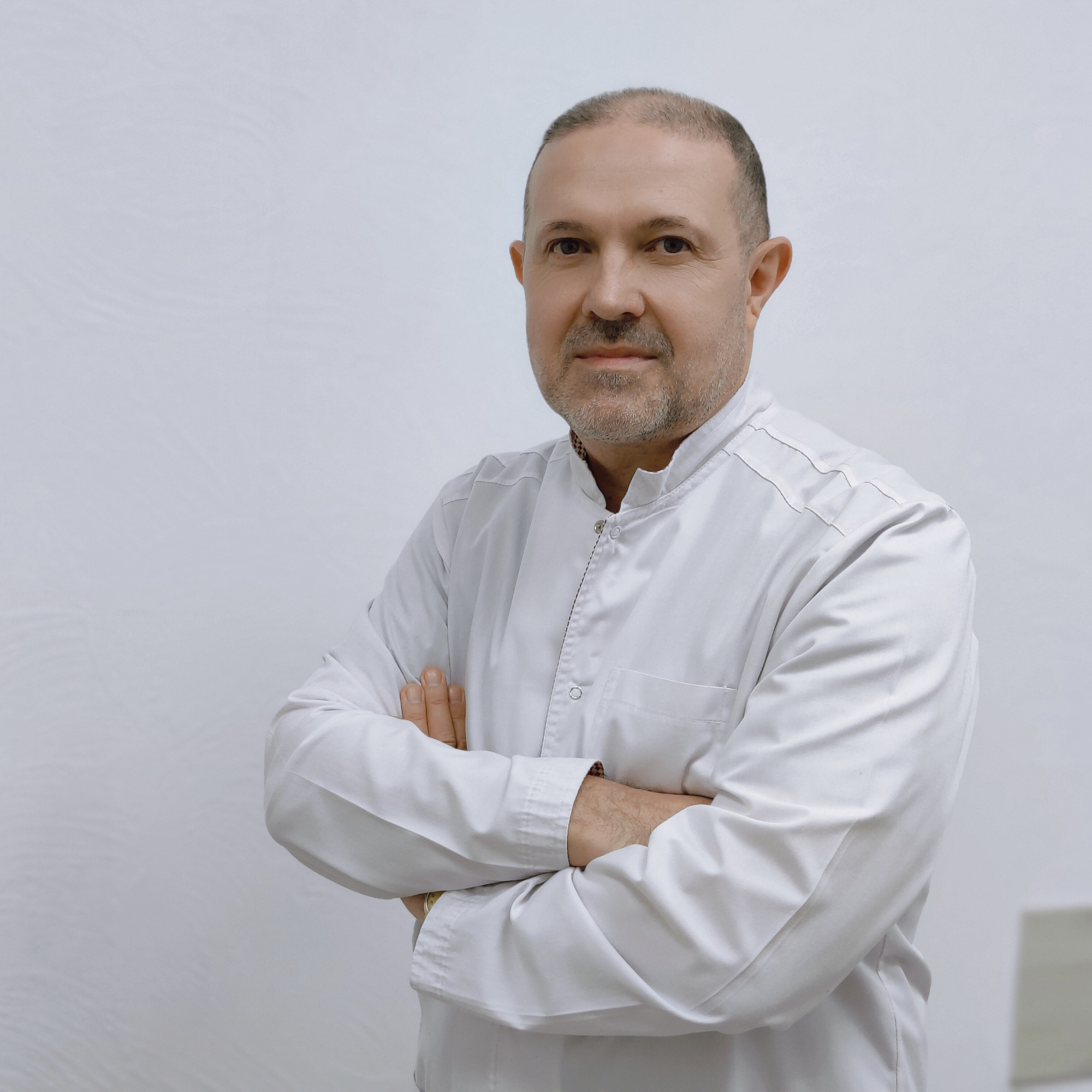 Бурбела Ігор Васильович