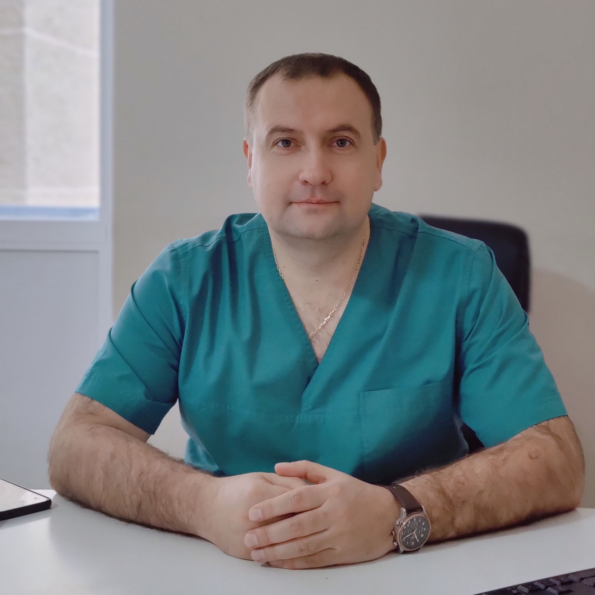 Маньковський Ярослав Олександрович