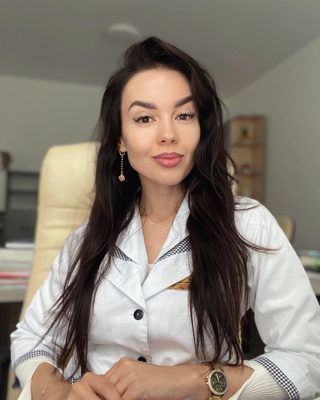 Філіц Христина Мирославівна