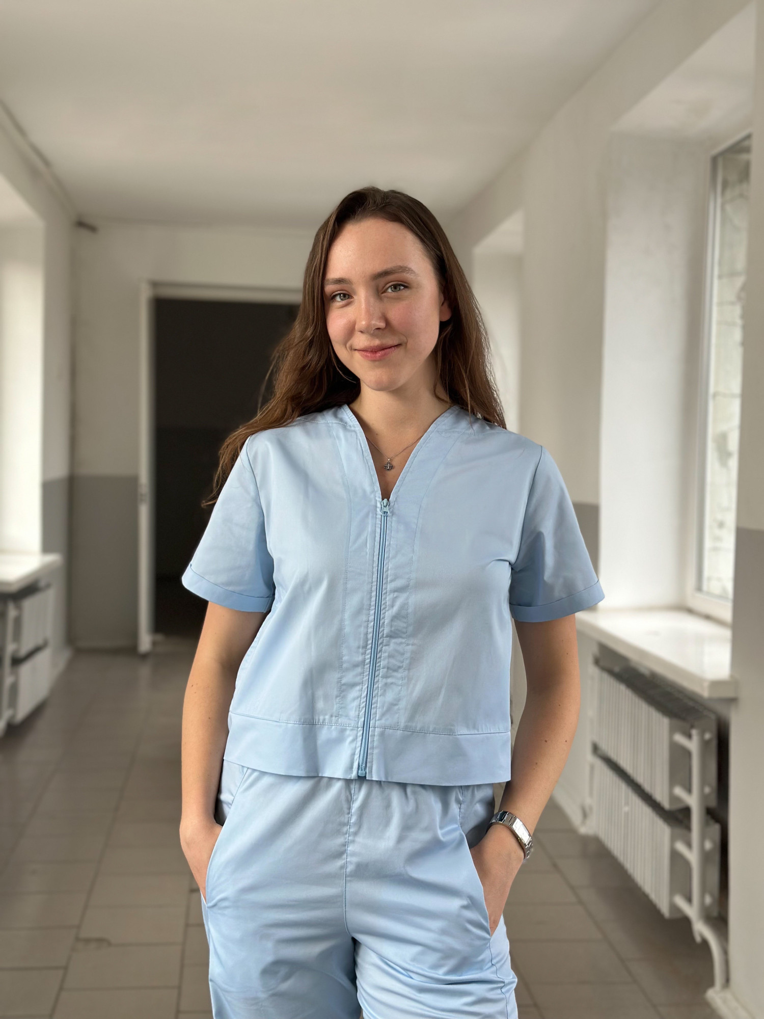 Сусла Божена Русланівна