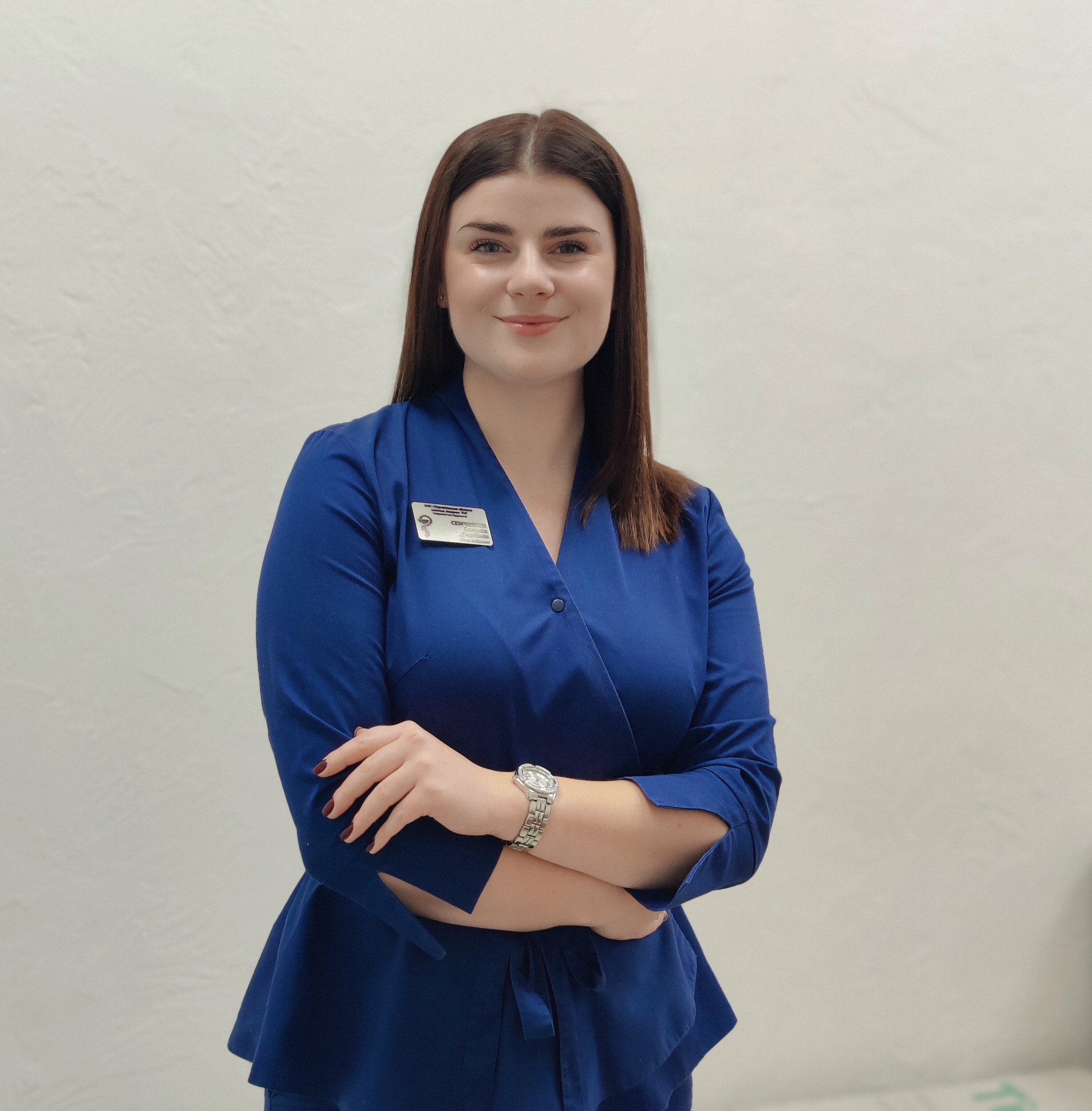 Семчишин Соломія Сергіївна