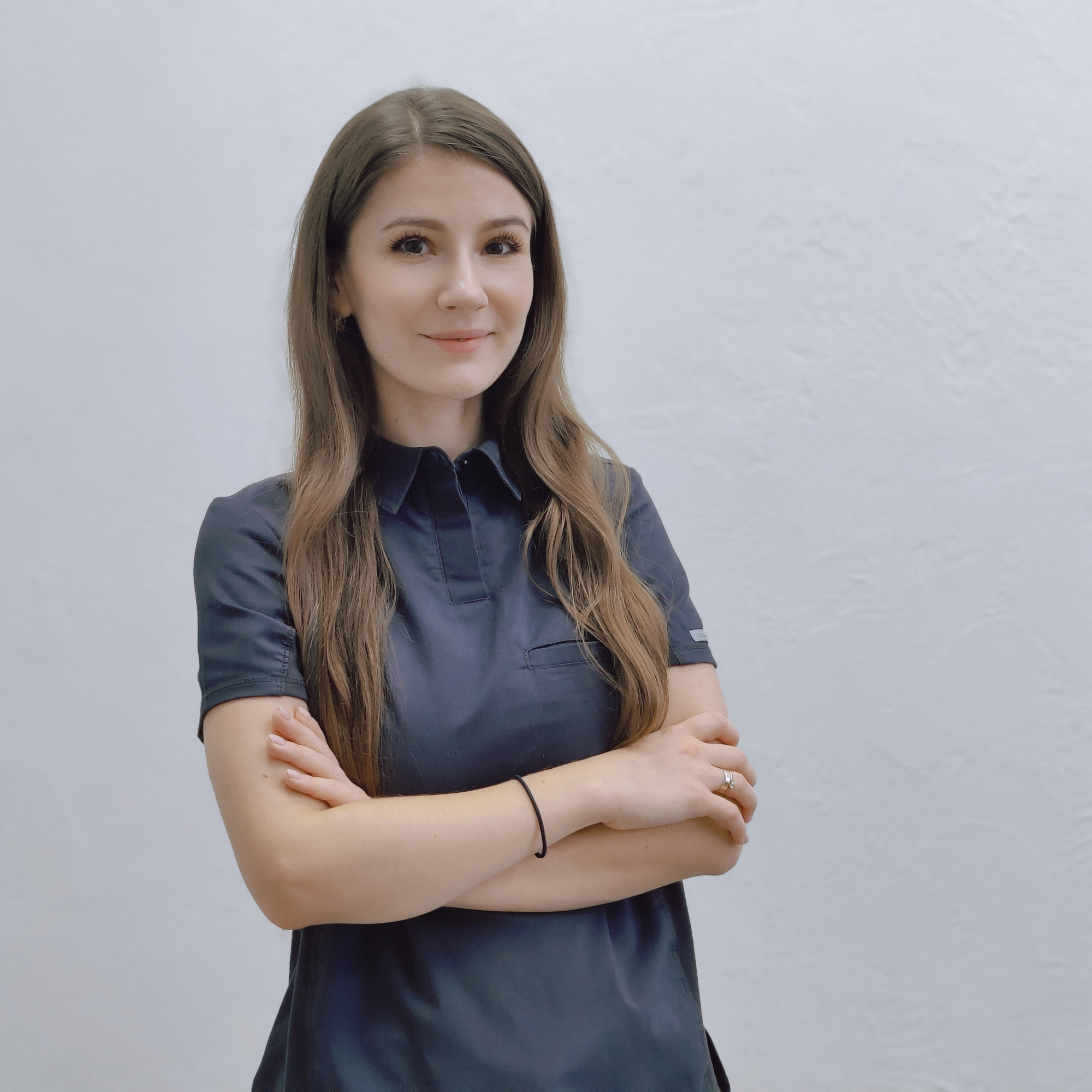 Шпарик Юлія Володимирівна