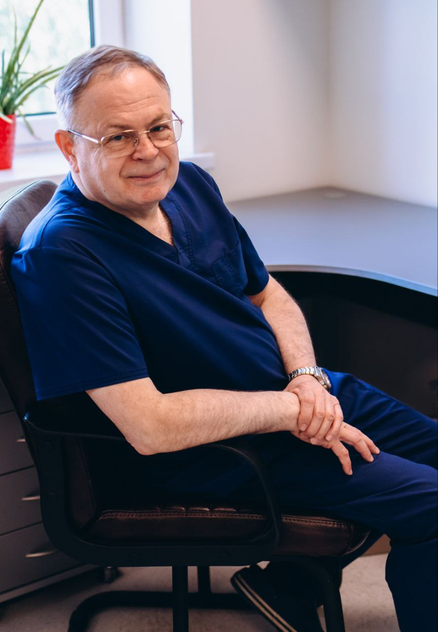 Лекан Роман Йосипович