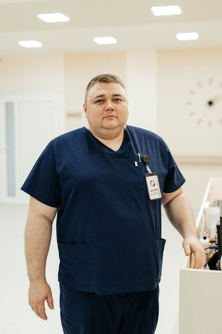 Кіт Олександр Володимирович