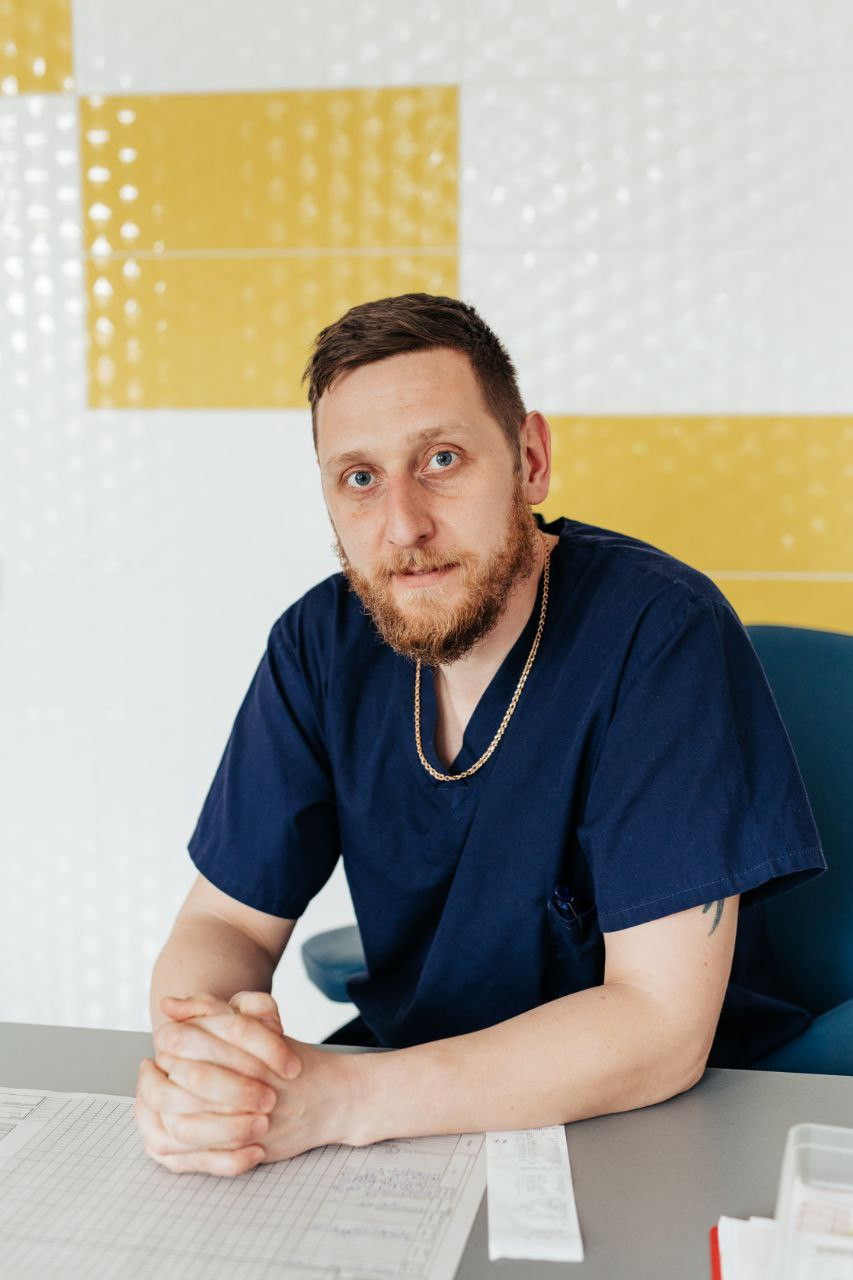 Мельник Ілля Миронович