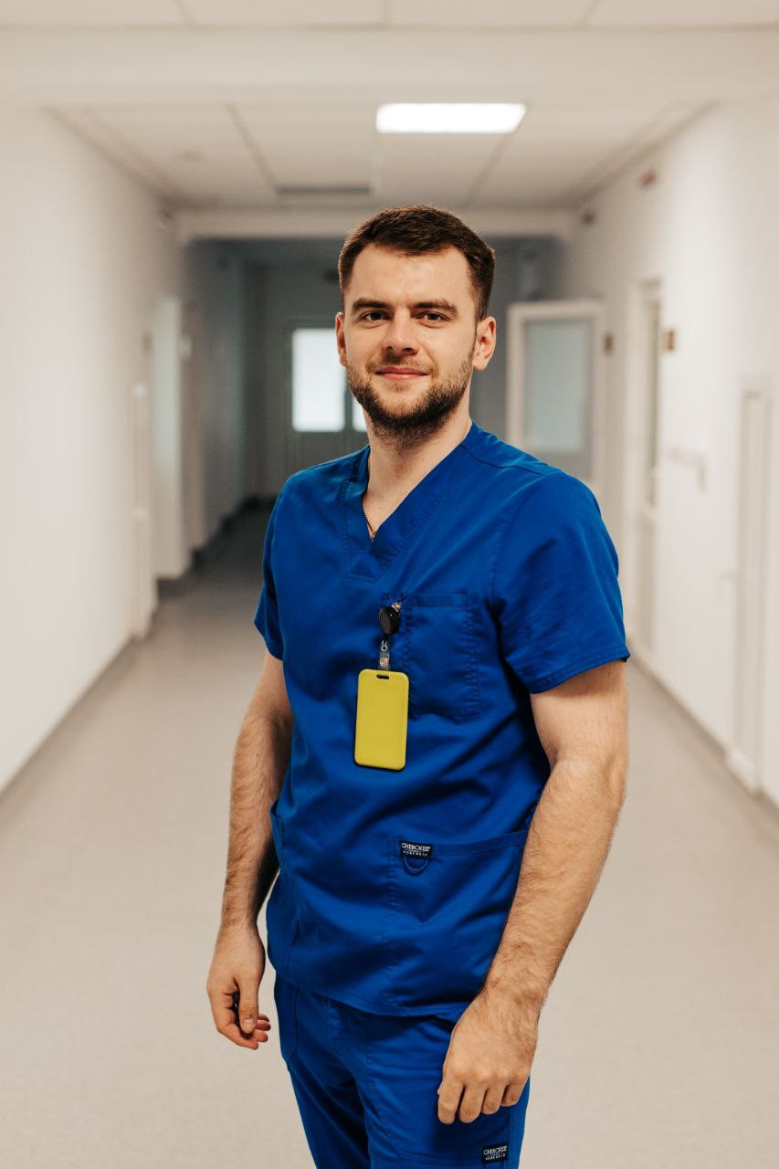 Гук Роман Андрійович