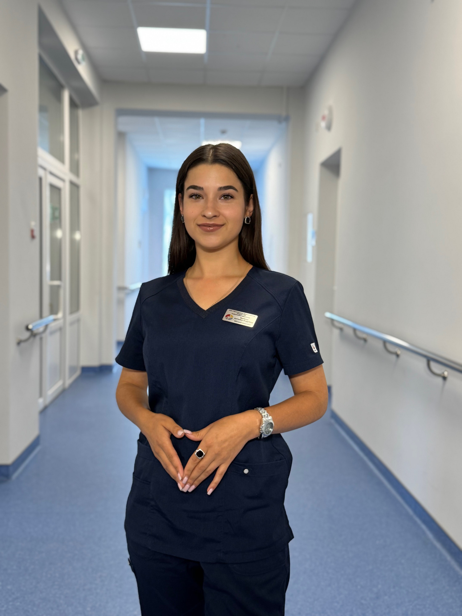 Колянко Антоніна Андріївна