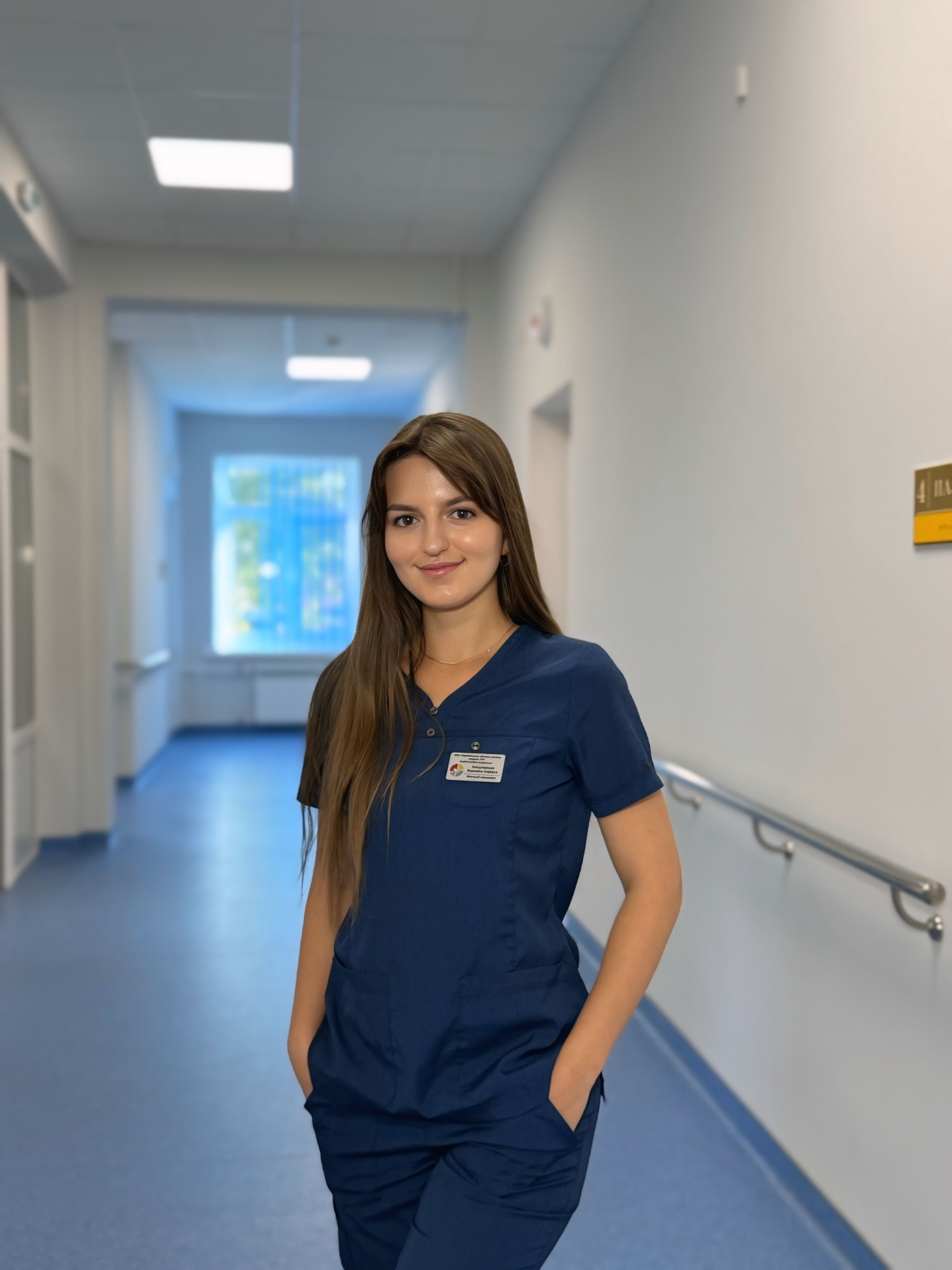 Погудина Олександра Олександрівна