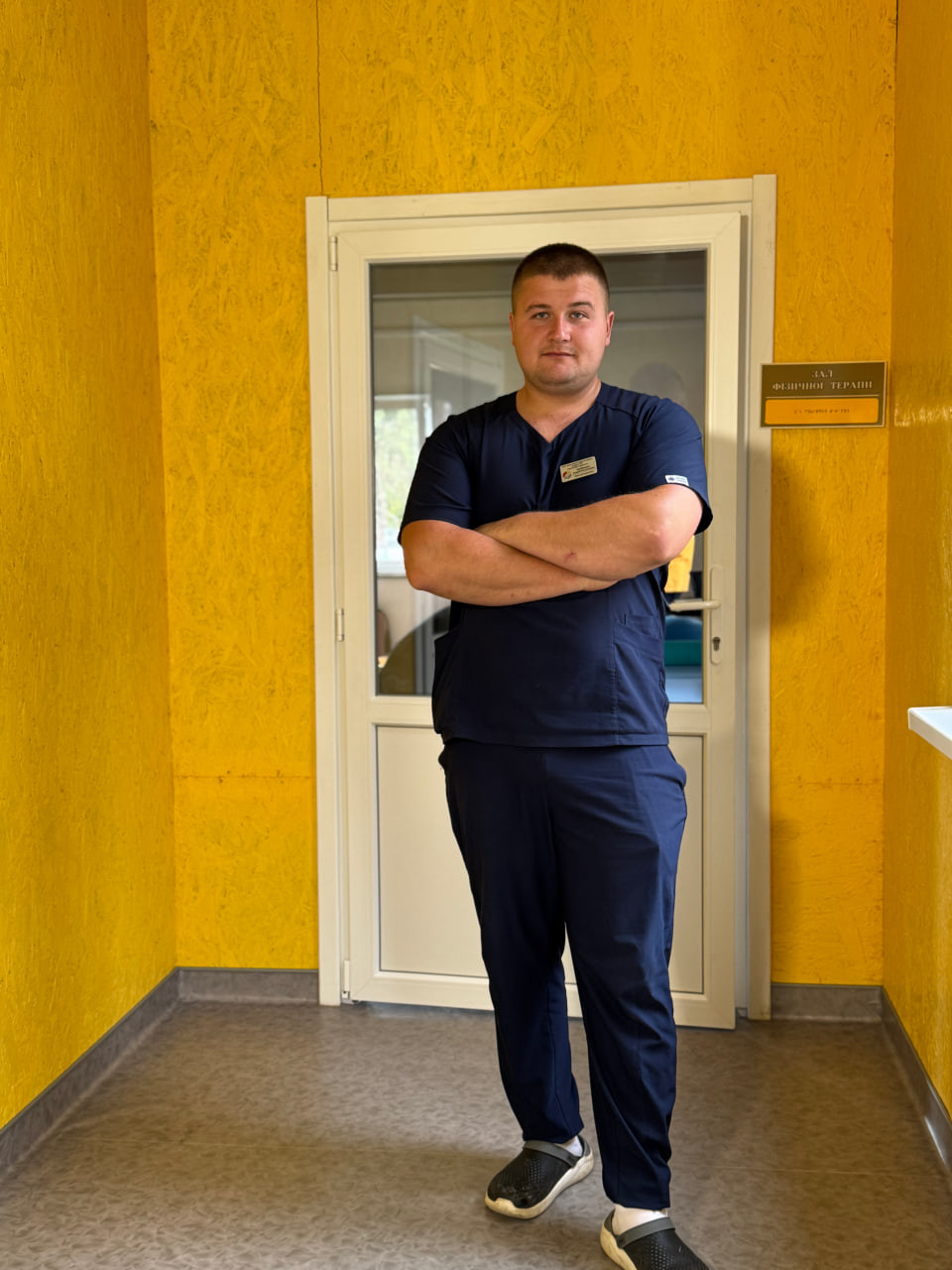 Майборода Андрій Васильович