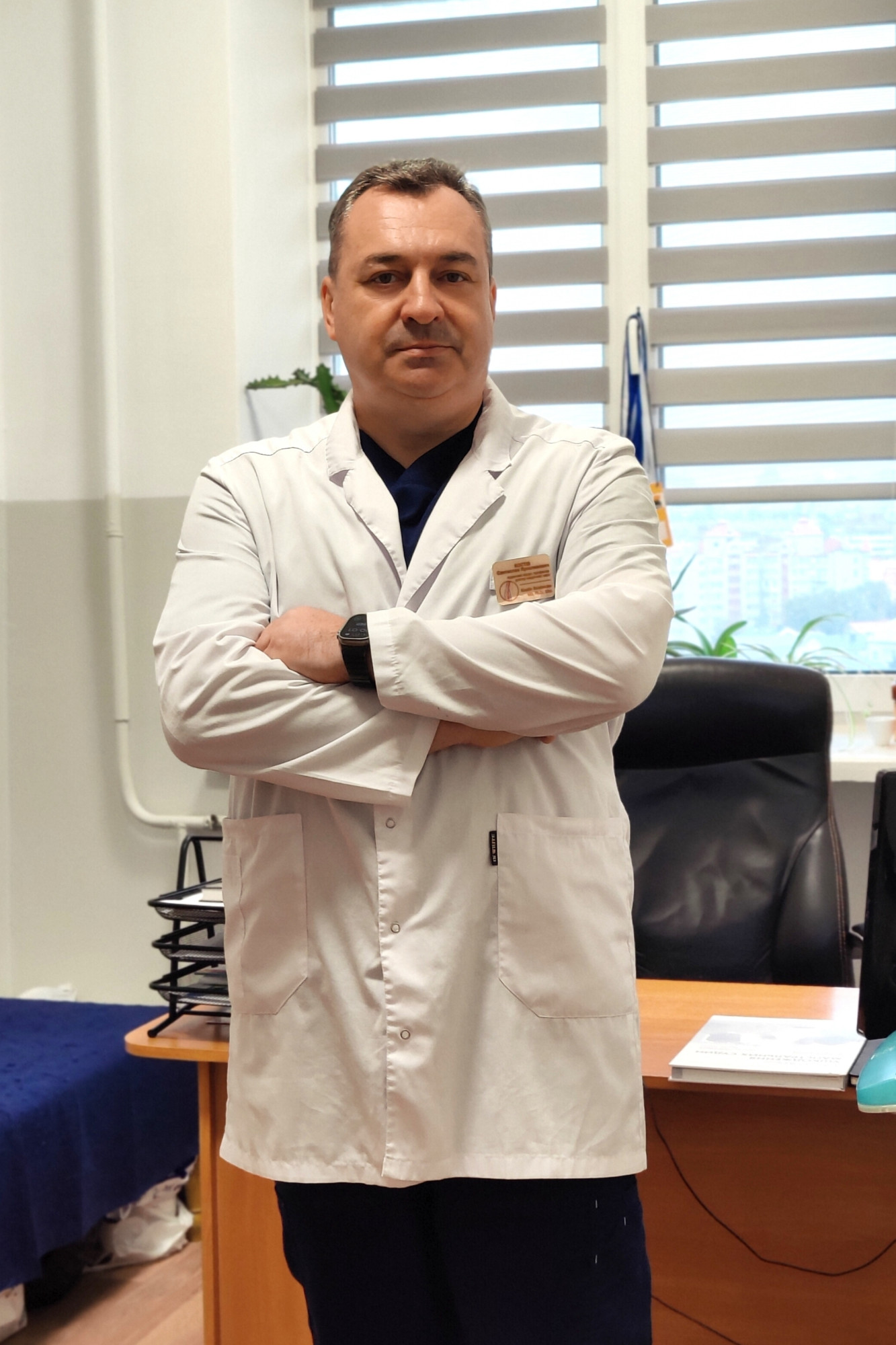 Костів Святослав Ярославович