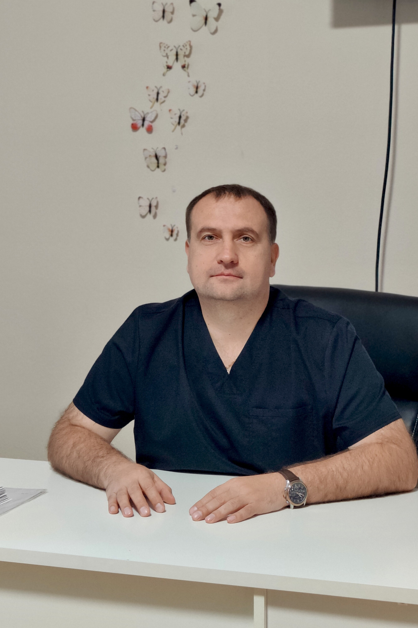 Маньковський Ярослав Олександрович