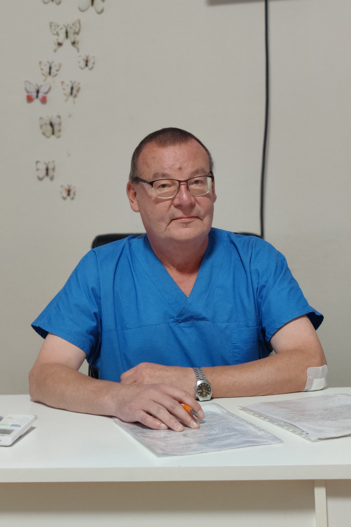 Сергєєв Володимир Миколайович