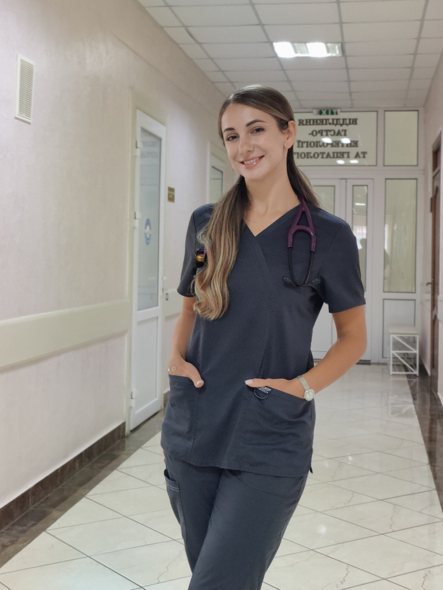 Гайда Анастасія Василівна