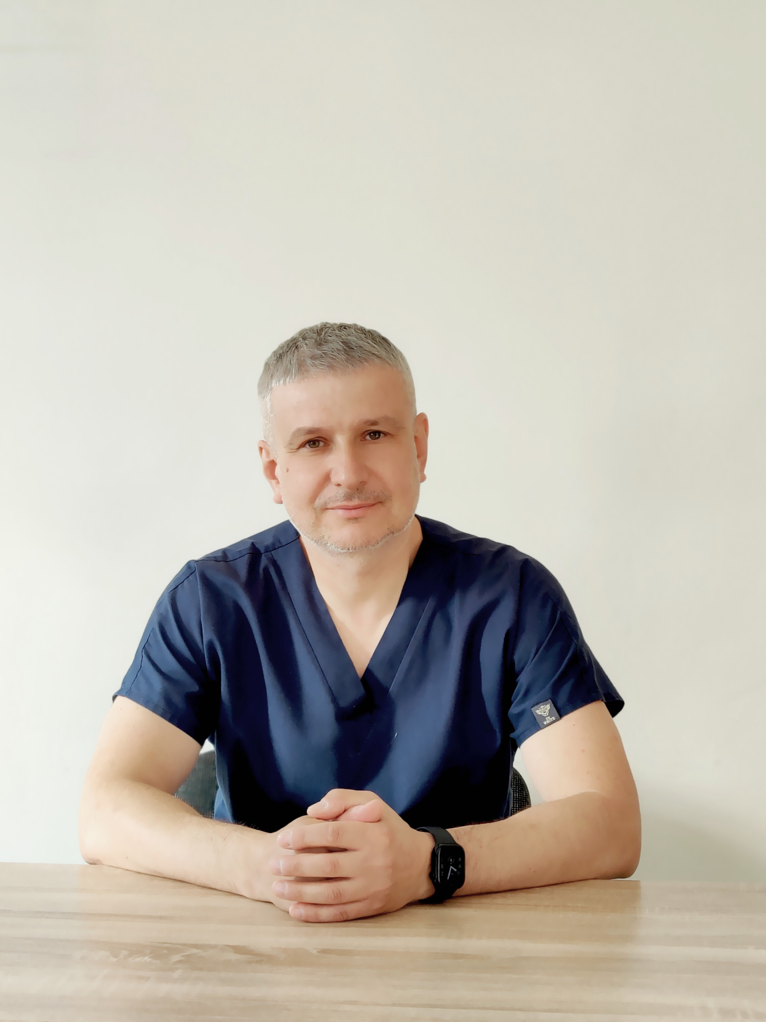 Прокопович Микола Богданович