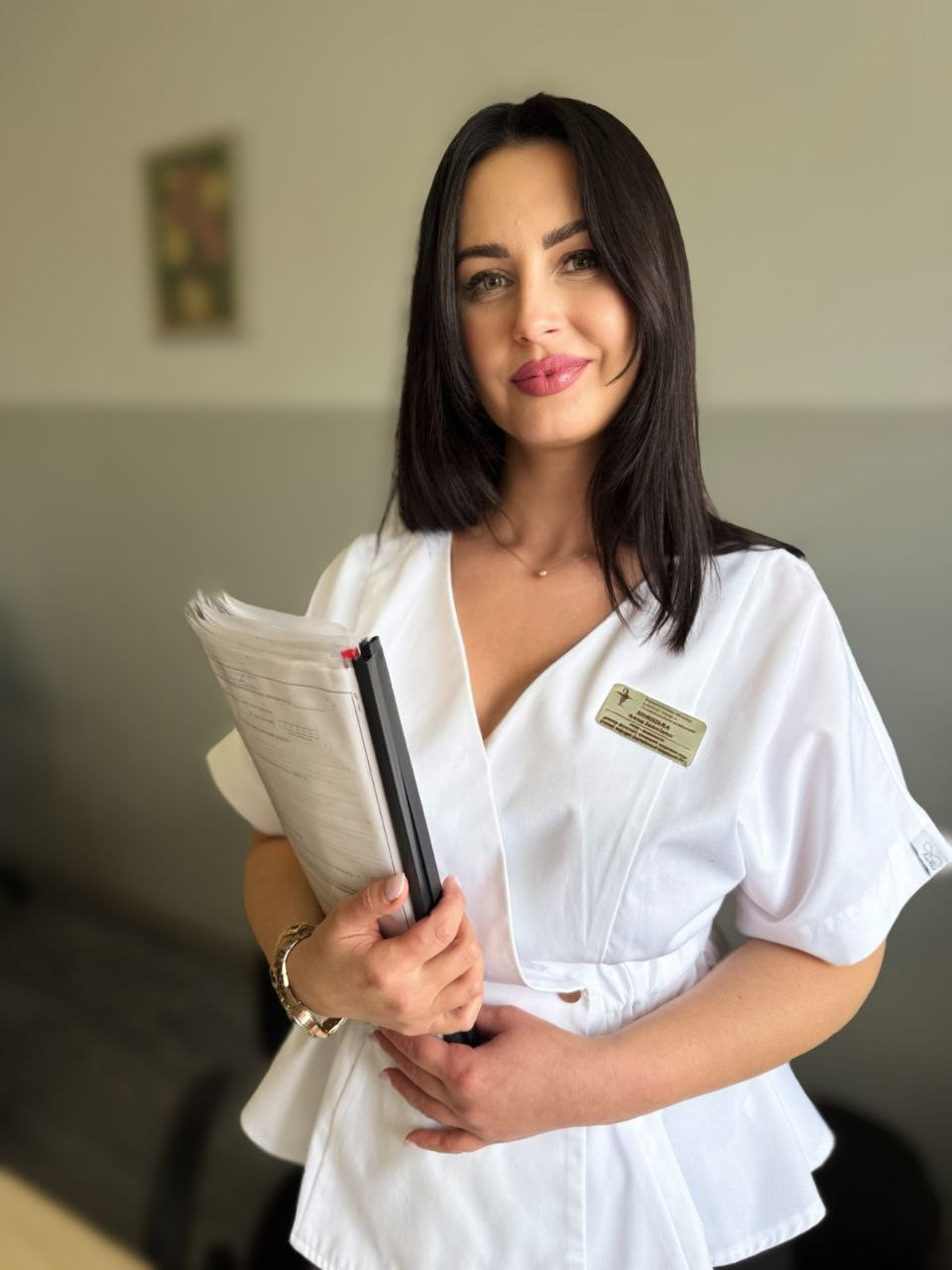 Хоміцька Алла Іванівна