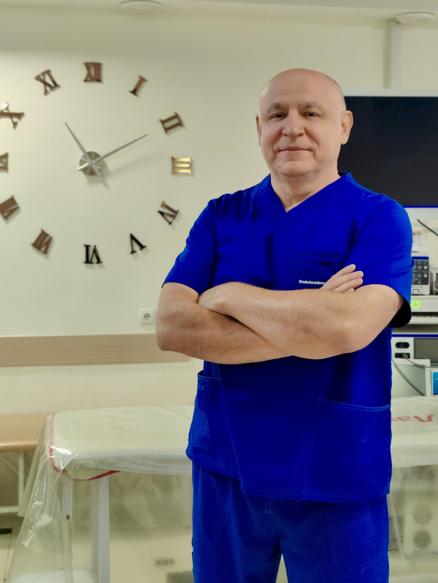 Бутницький Юрій Іванович