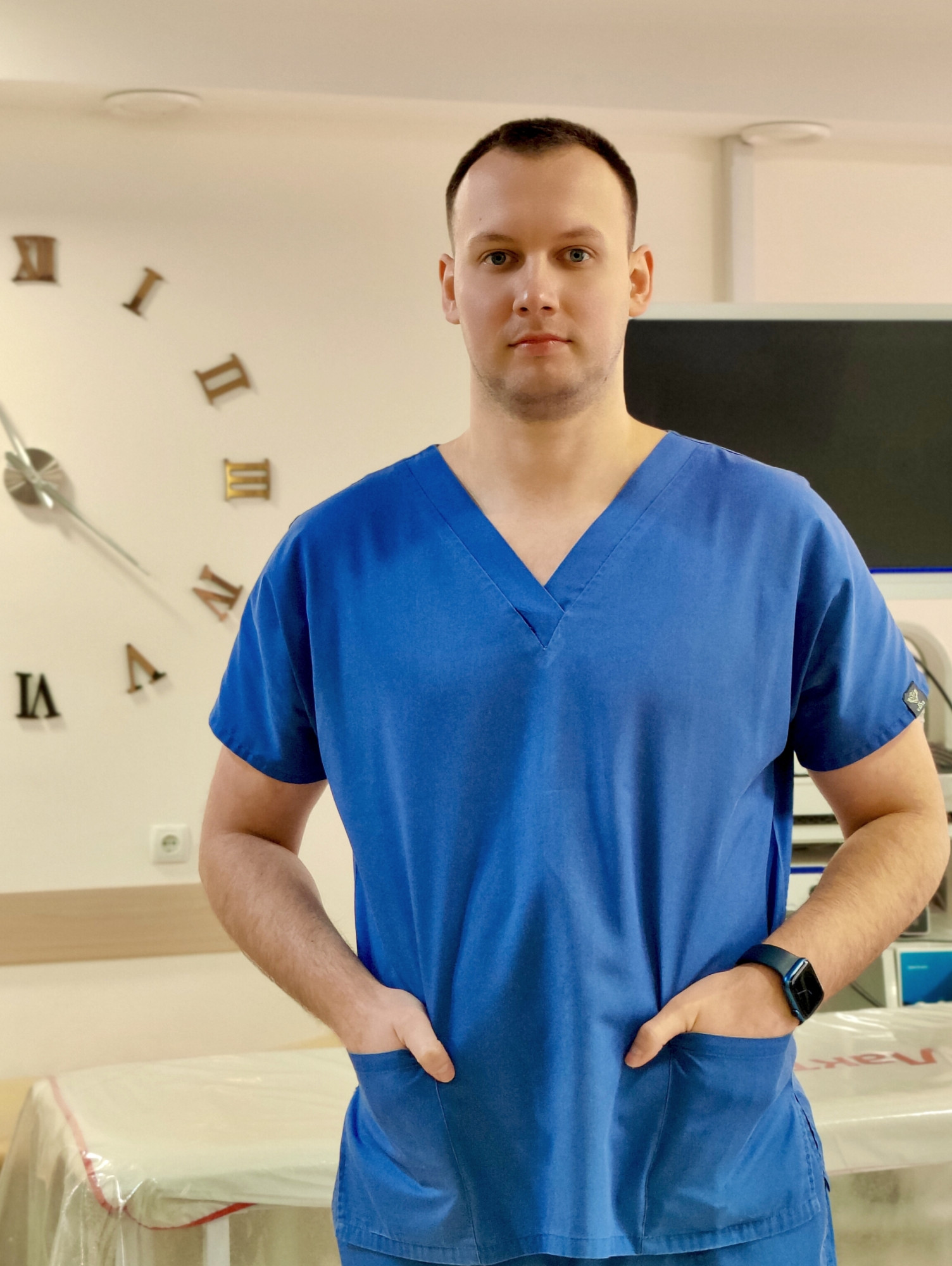 Кульбаба Ігор Ярославович