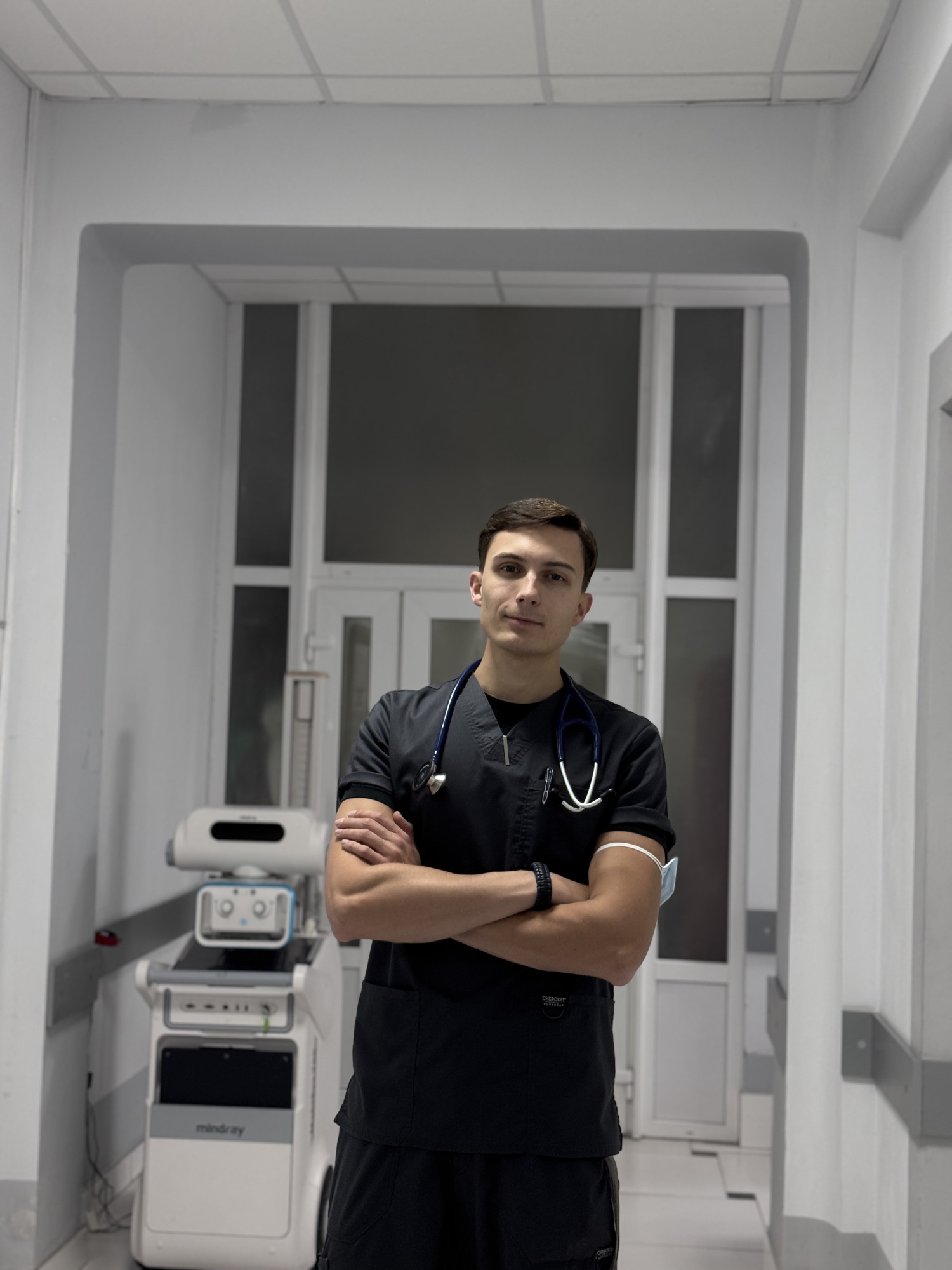 Косовський Олександр Сергійович