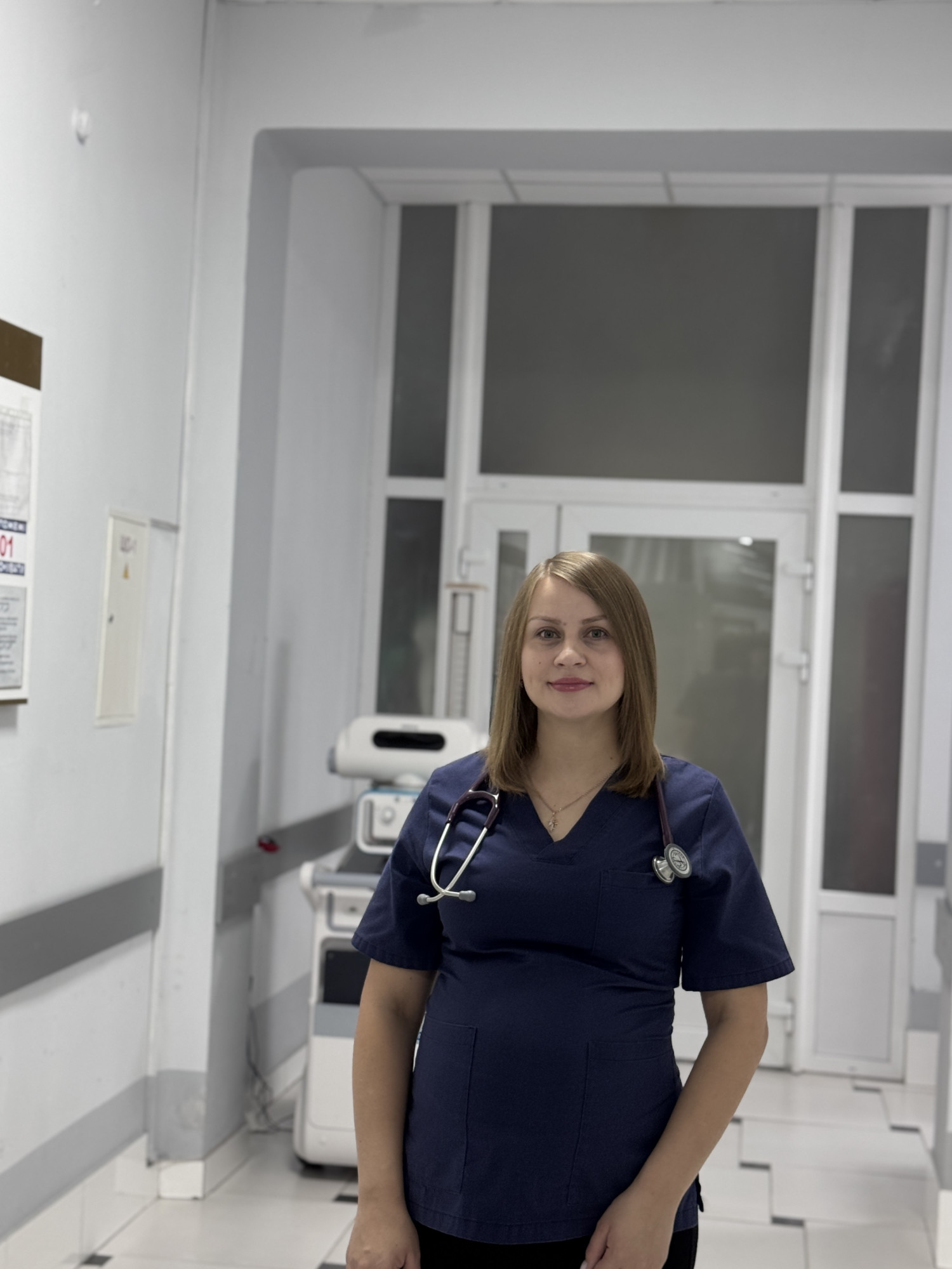 Пельо Мар'яна Ярославівна