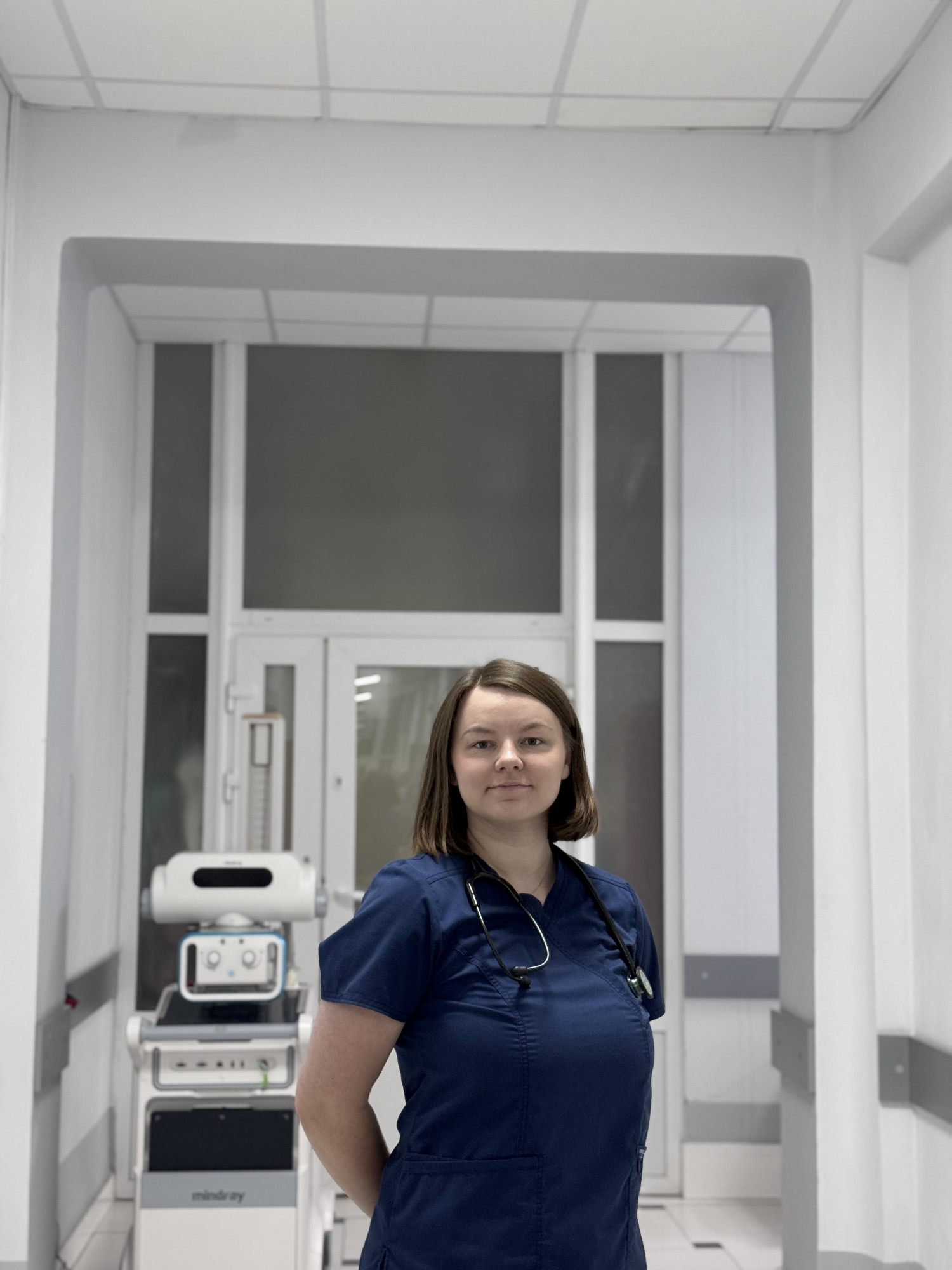 Семеляк Марія Ігорівна