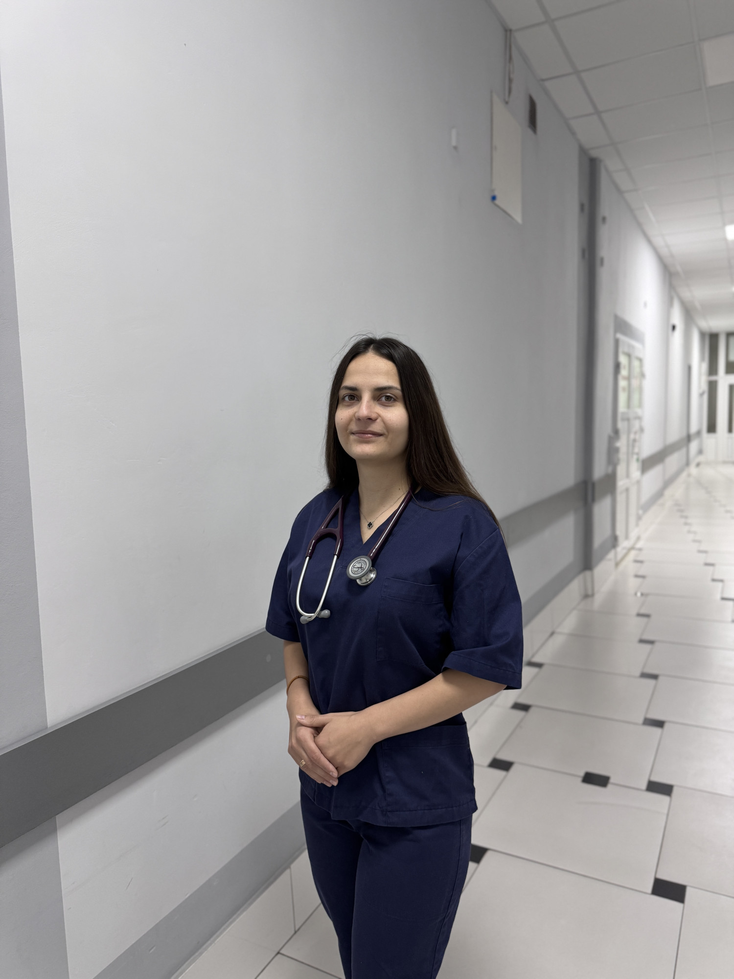 Марущак Соломія Ігорівна