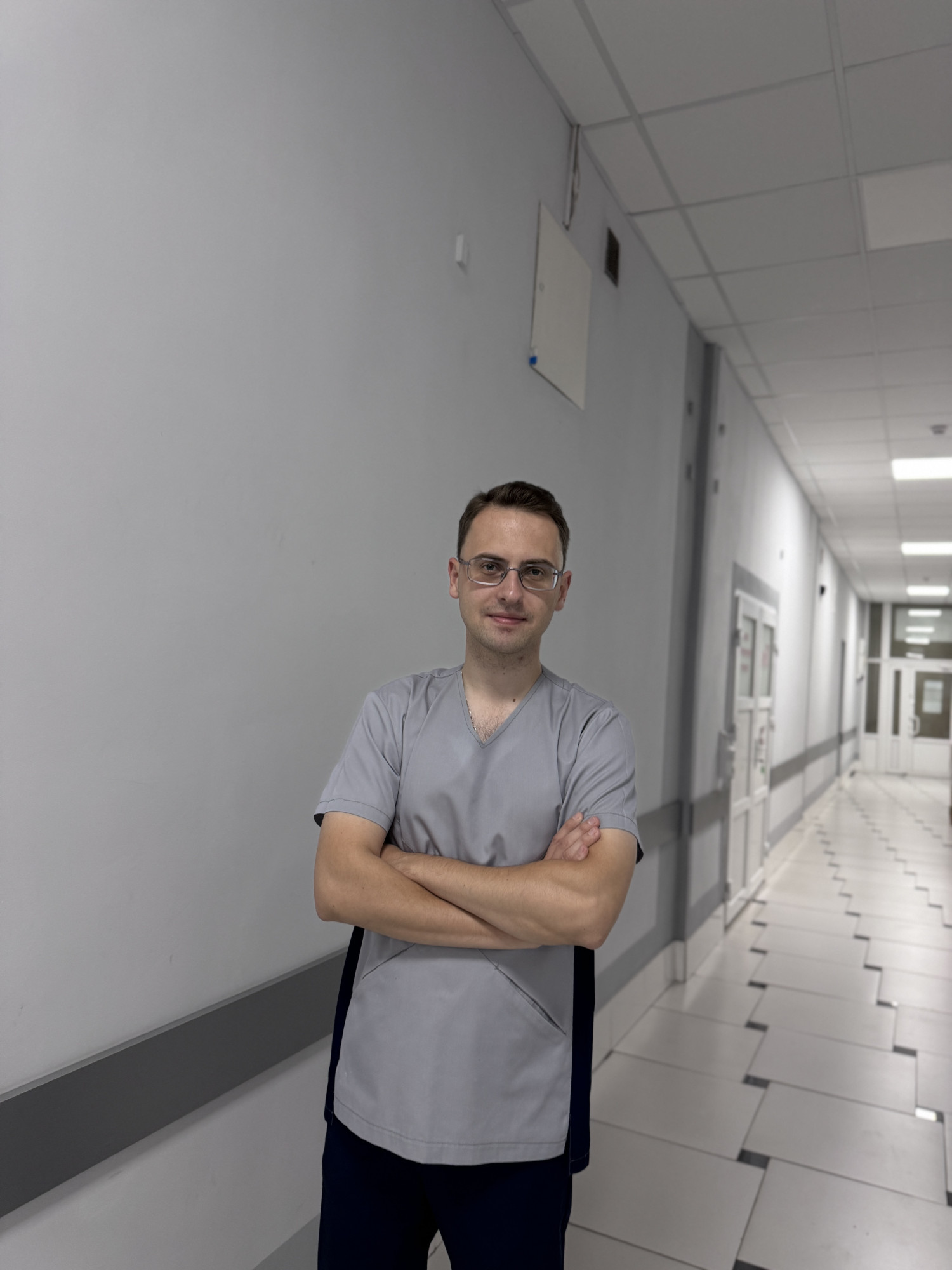 Табас Петро Степанович