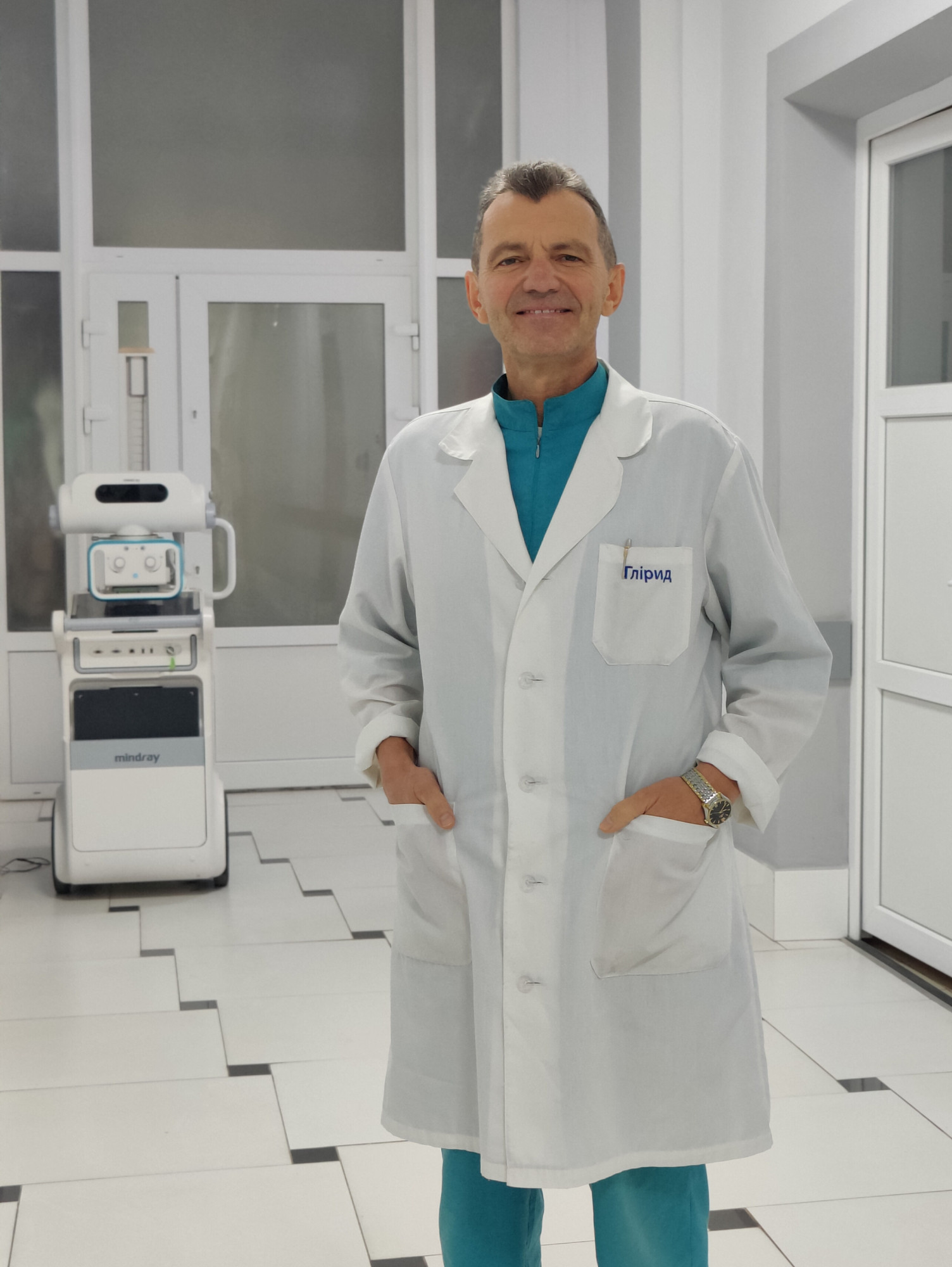 Підгурський Андрій Вацлавович