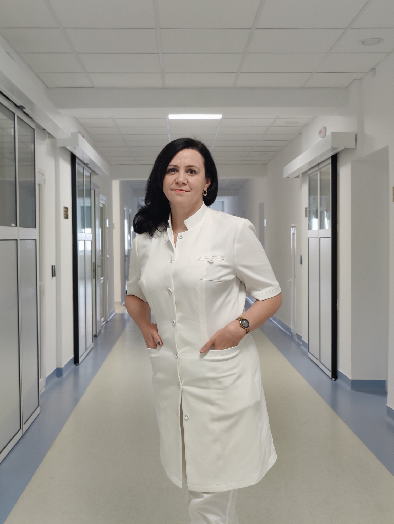 Павлін Ганна Павлівна