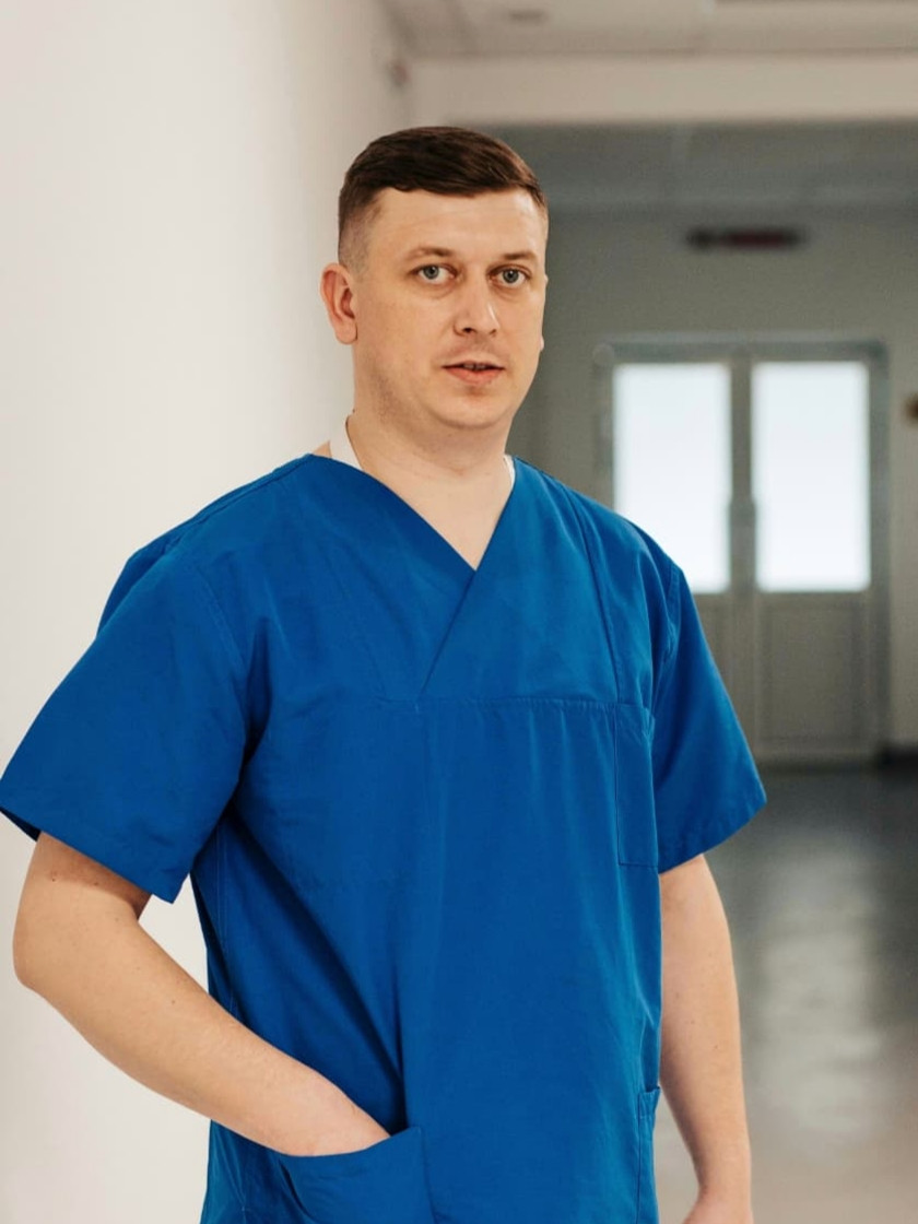 Адашинський Олександр Володимирович