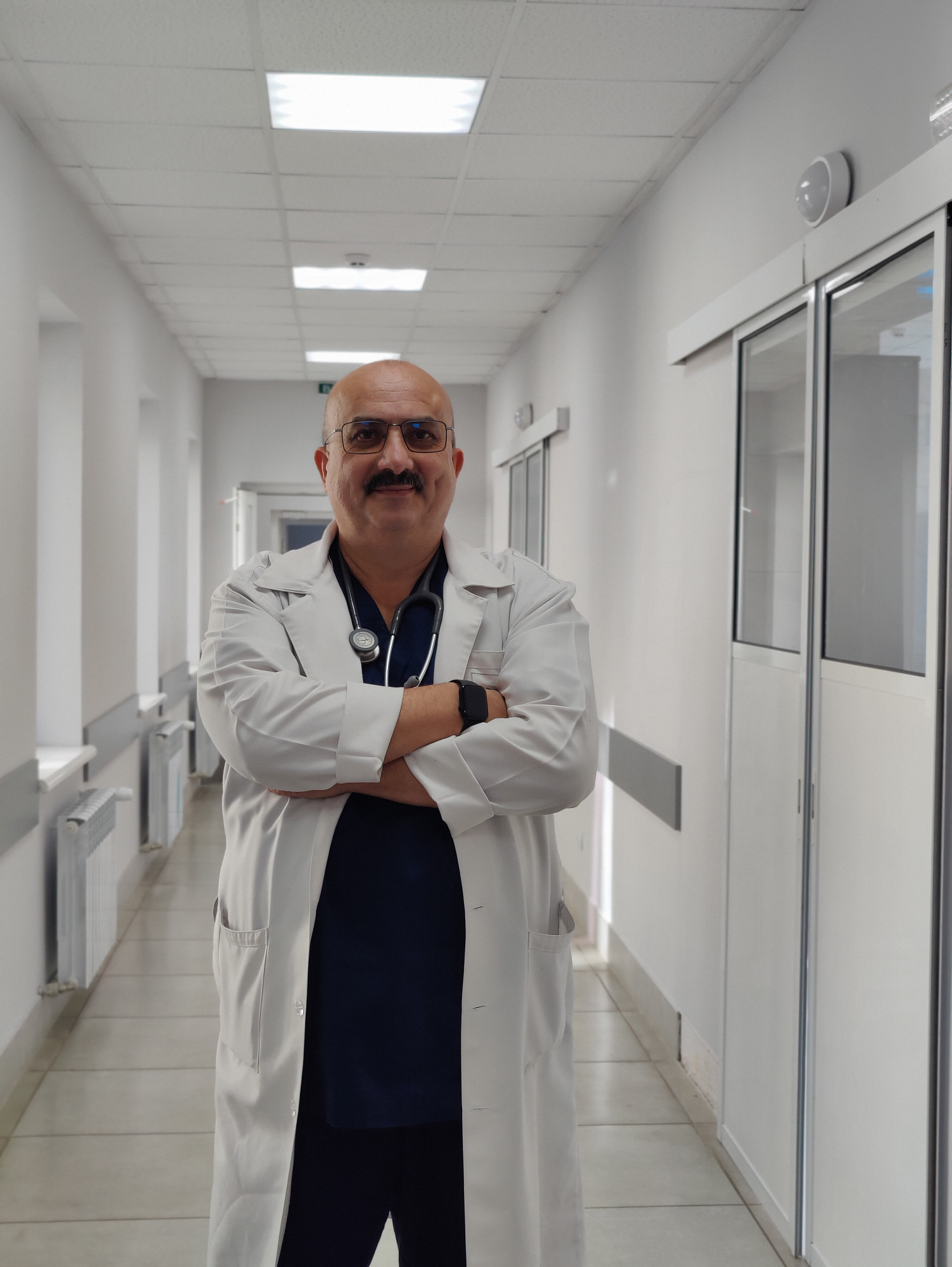 Сас Петро Адамович