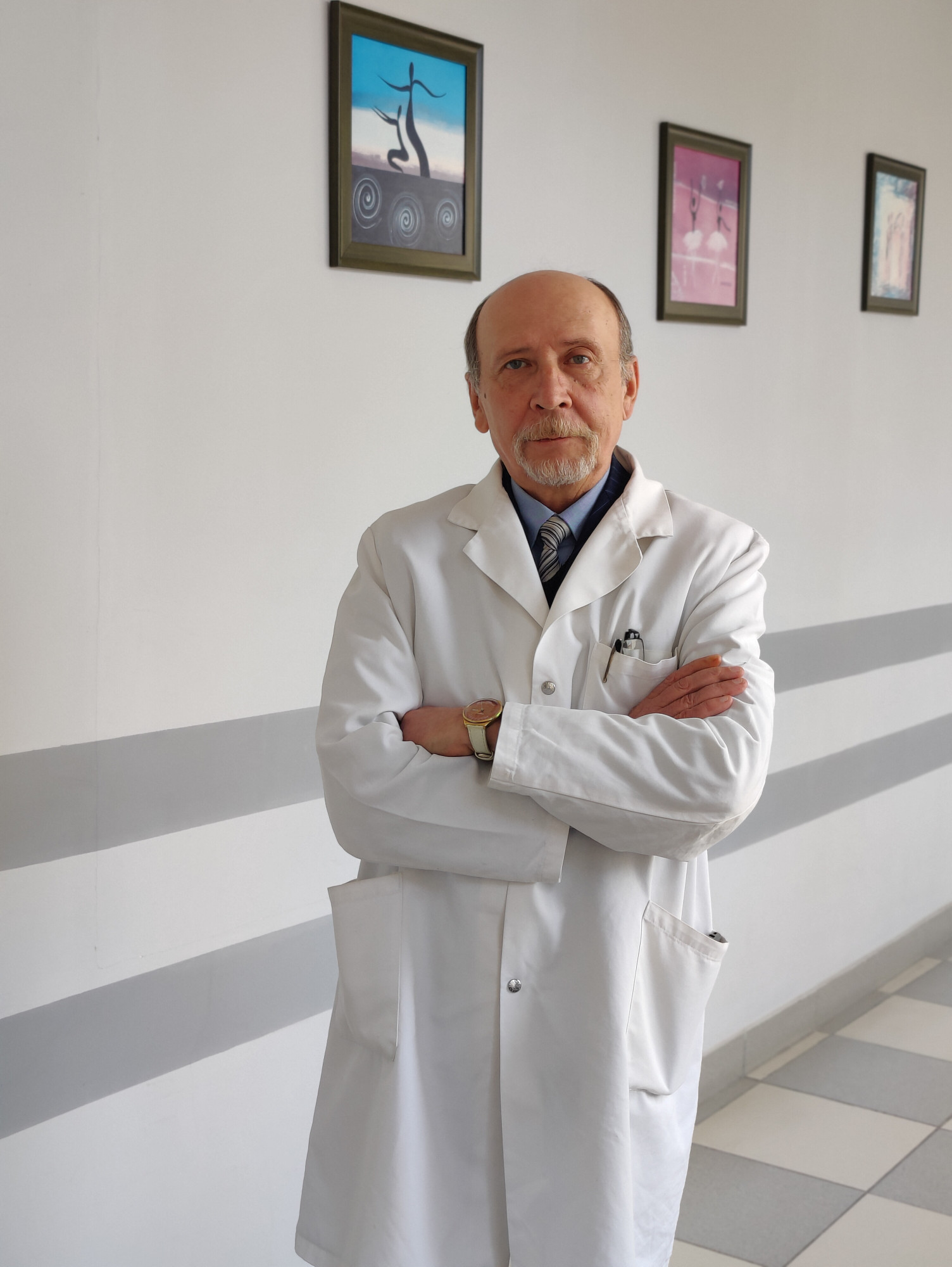 Мельник Павло Іванович