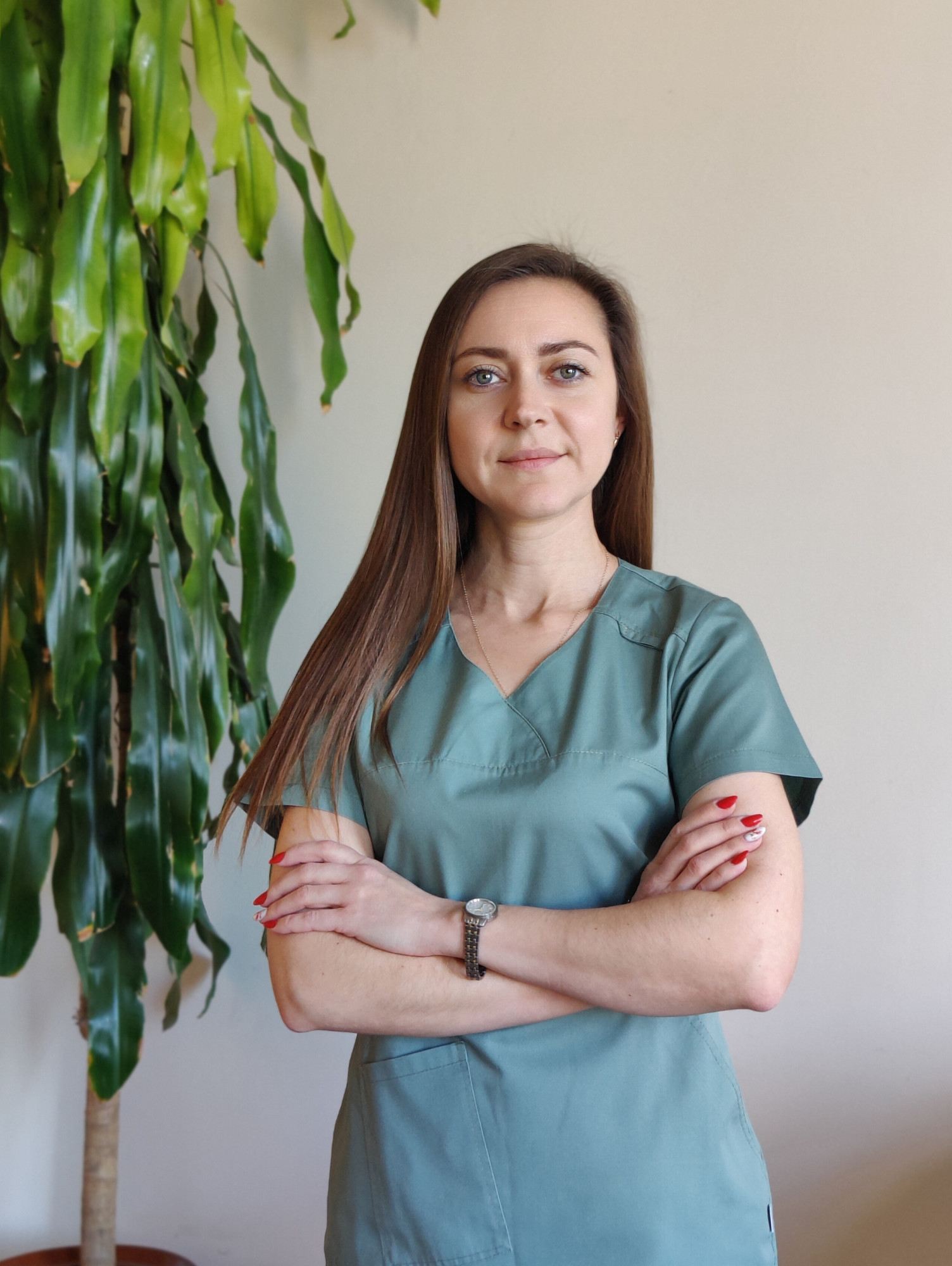 Рудько Марія Василівна