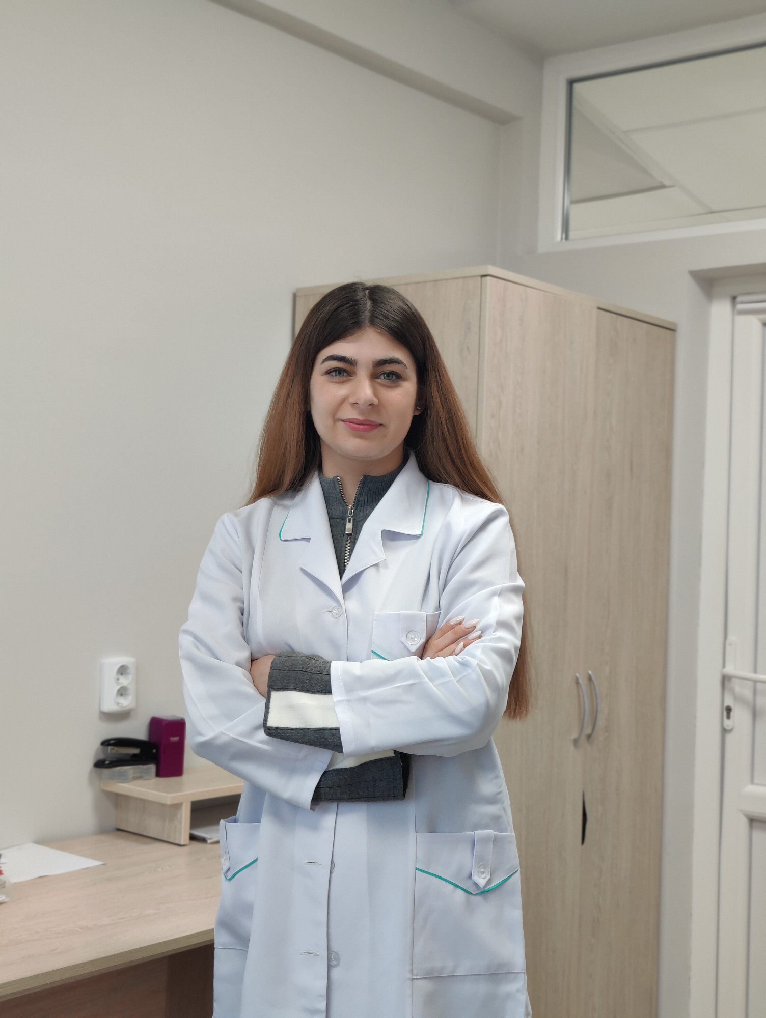 Ласкіна Анна Ігорівна