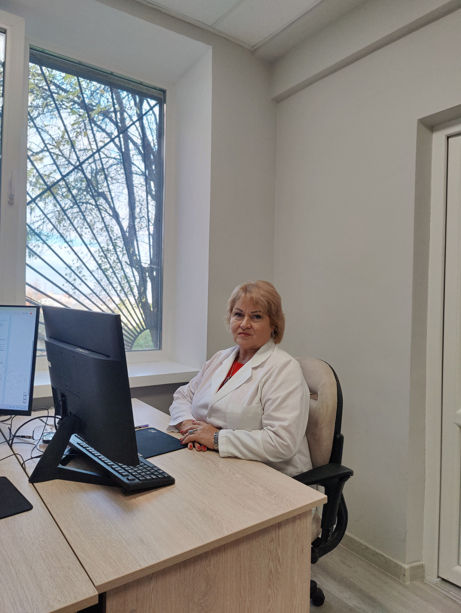 Безпалько Галина Омелянівна