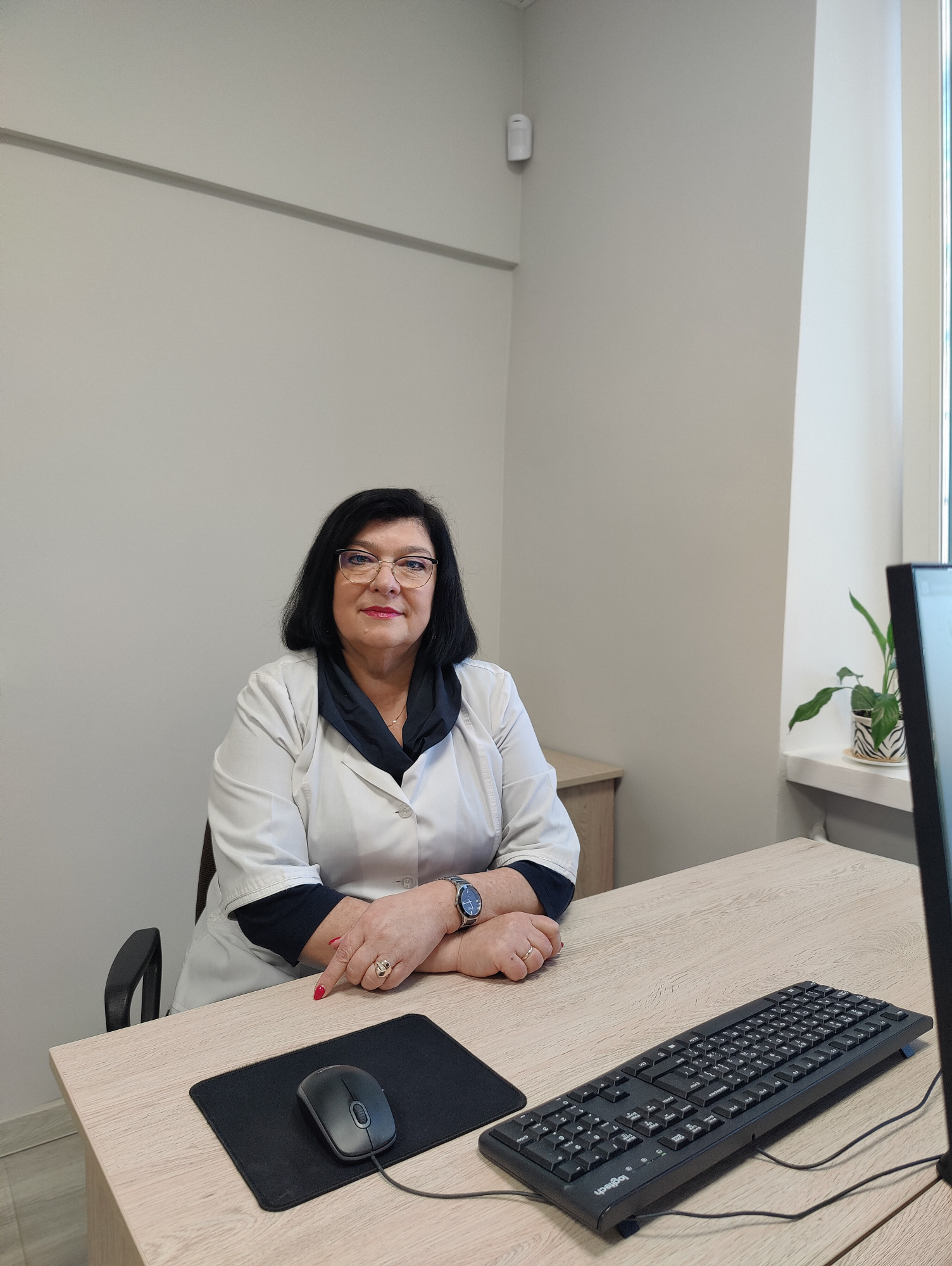 Пилатюк Лідія Мар'янівна