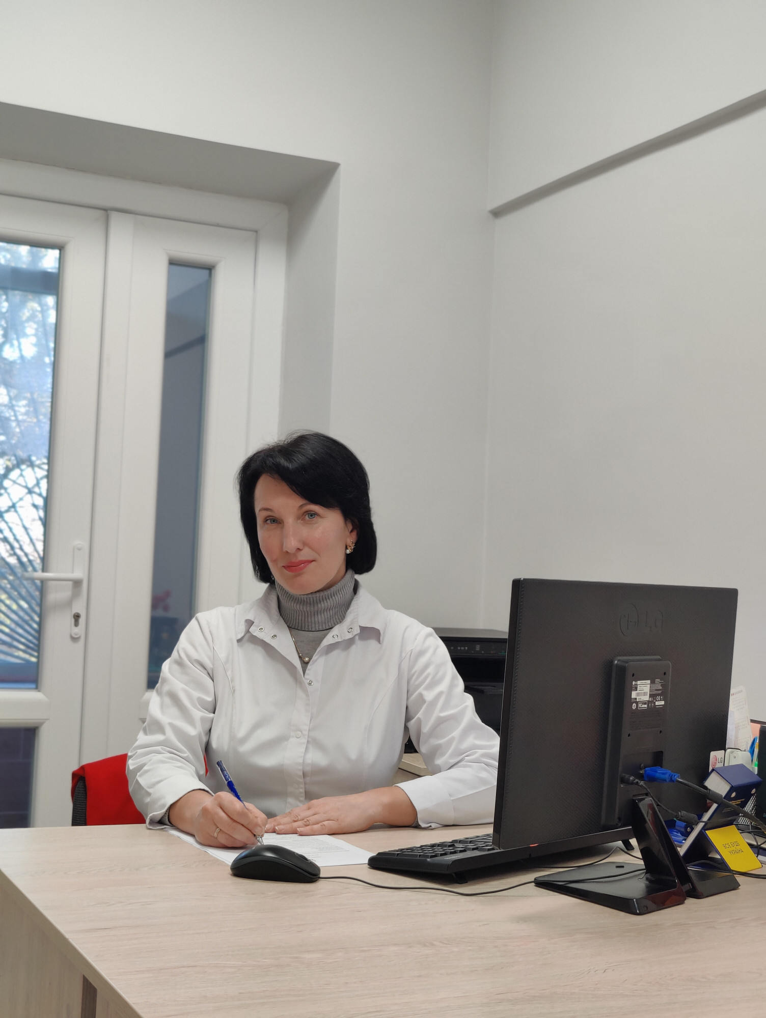 Ремез Ольга Ігорівна