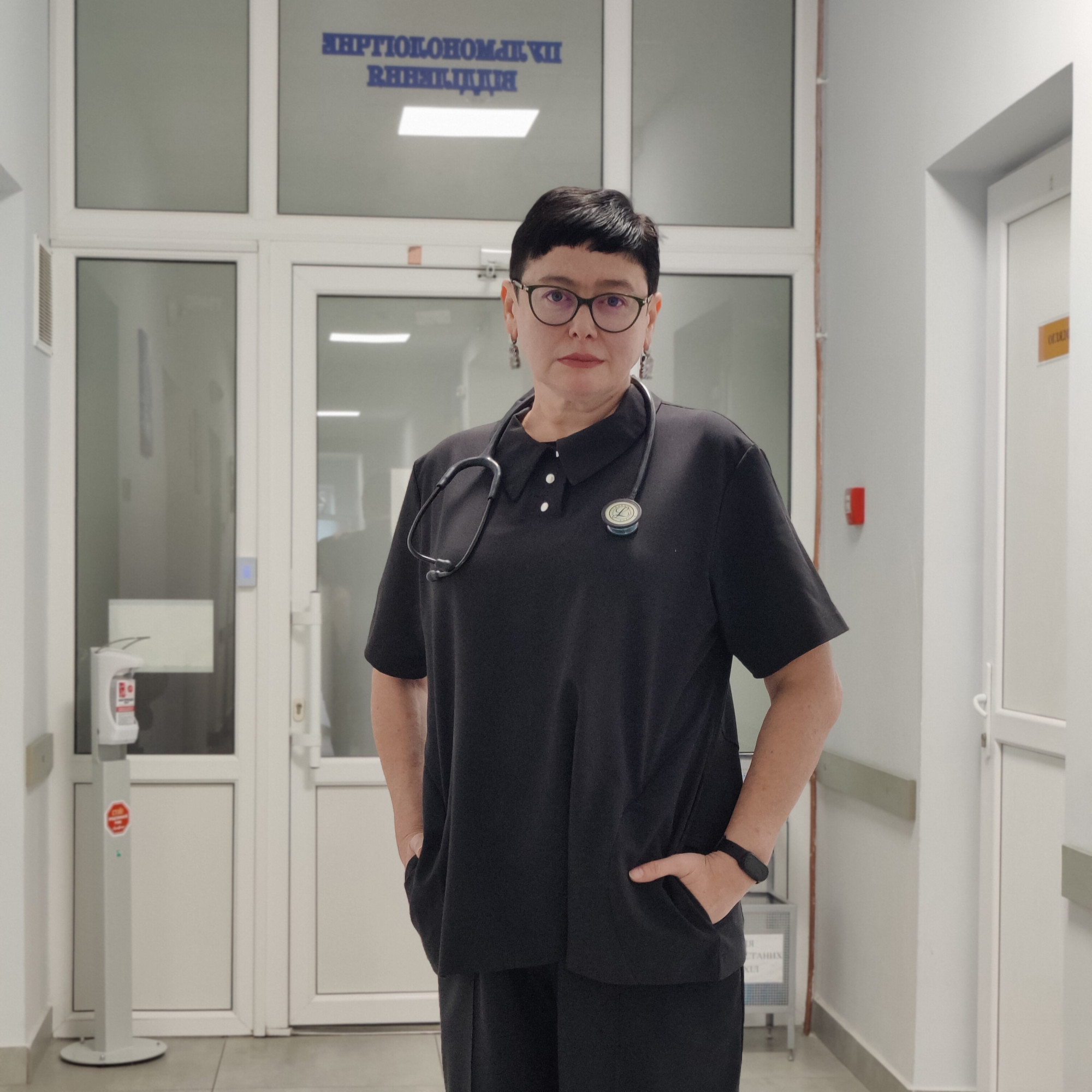 Калайджан Карина Олександрівна