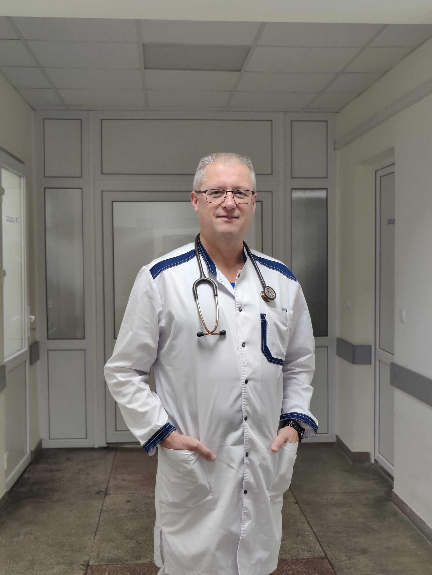 Воськало Юрій Ярославович