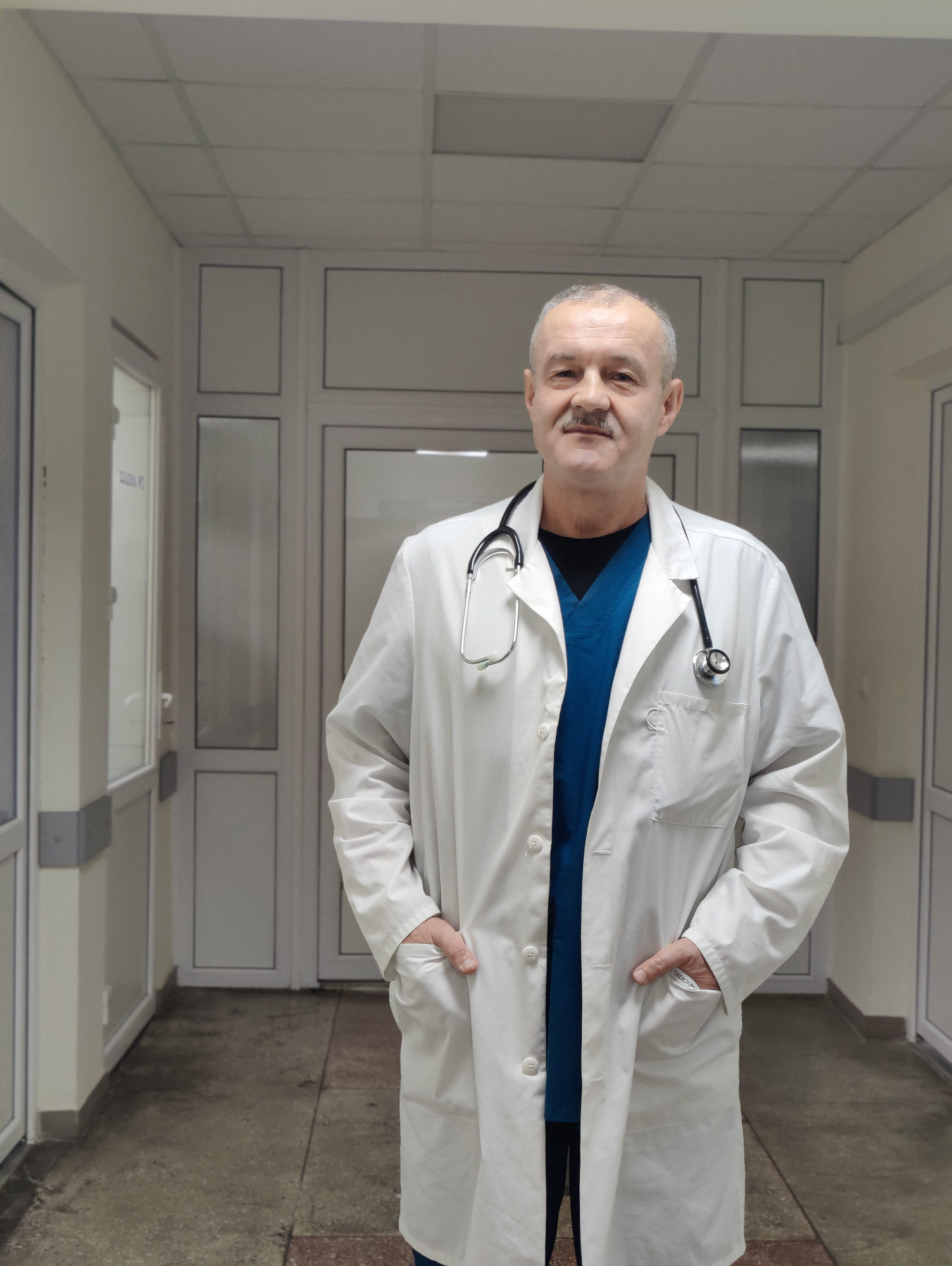 Вівчар Володимир Ярославович