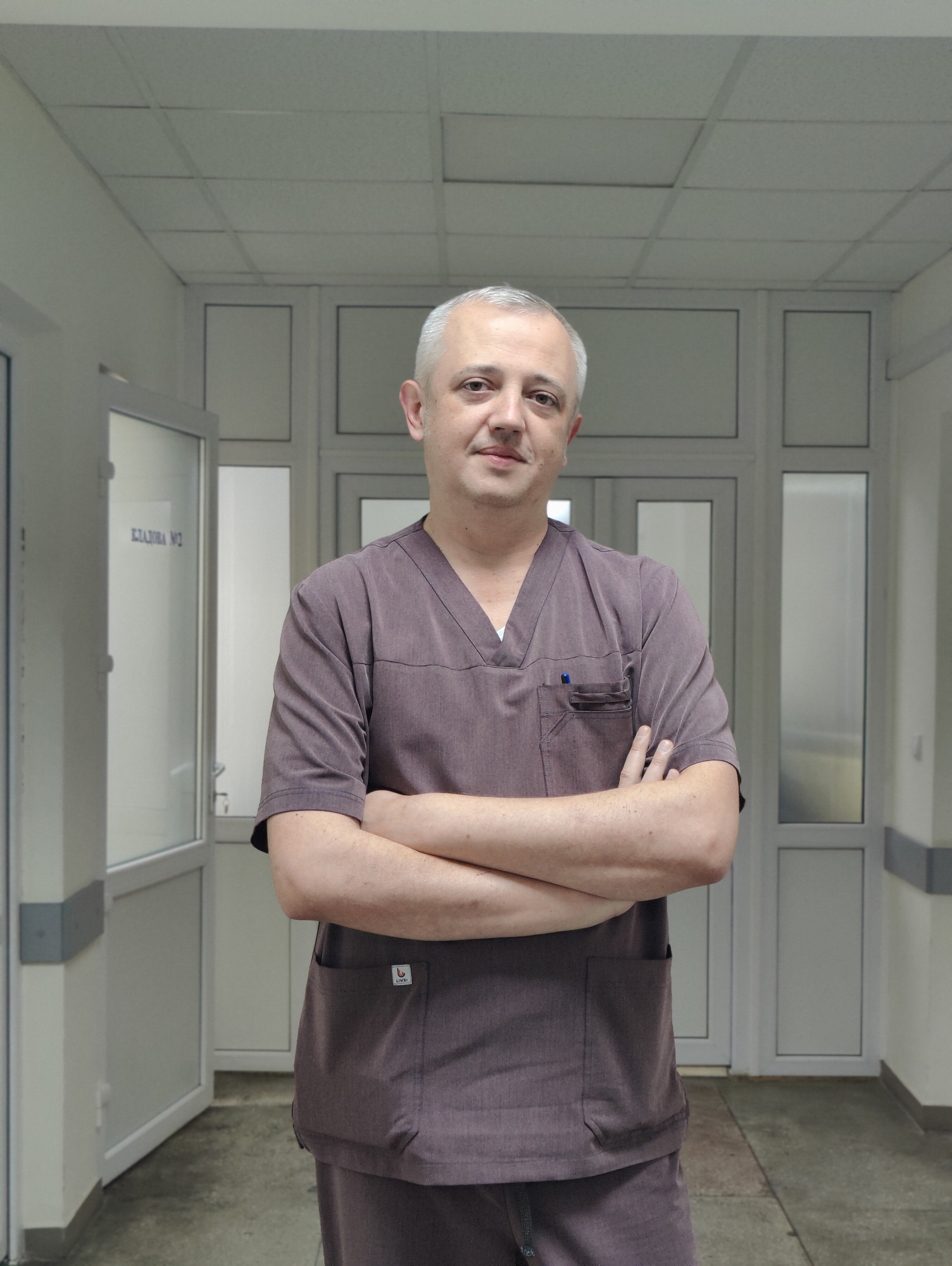 Островський Тарас Петрович