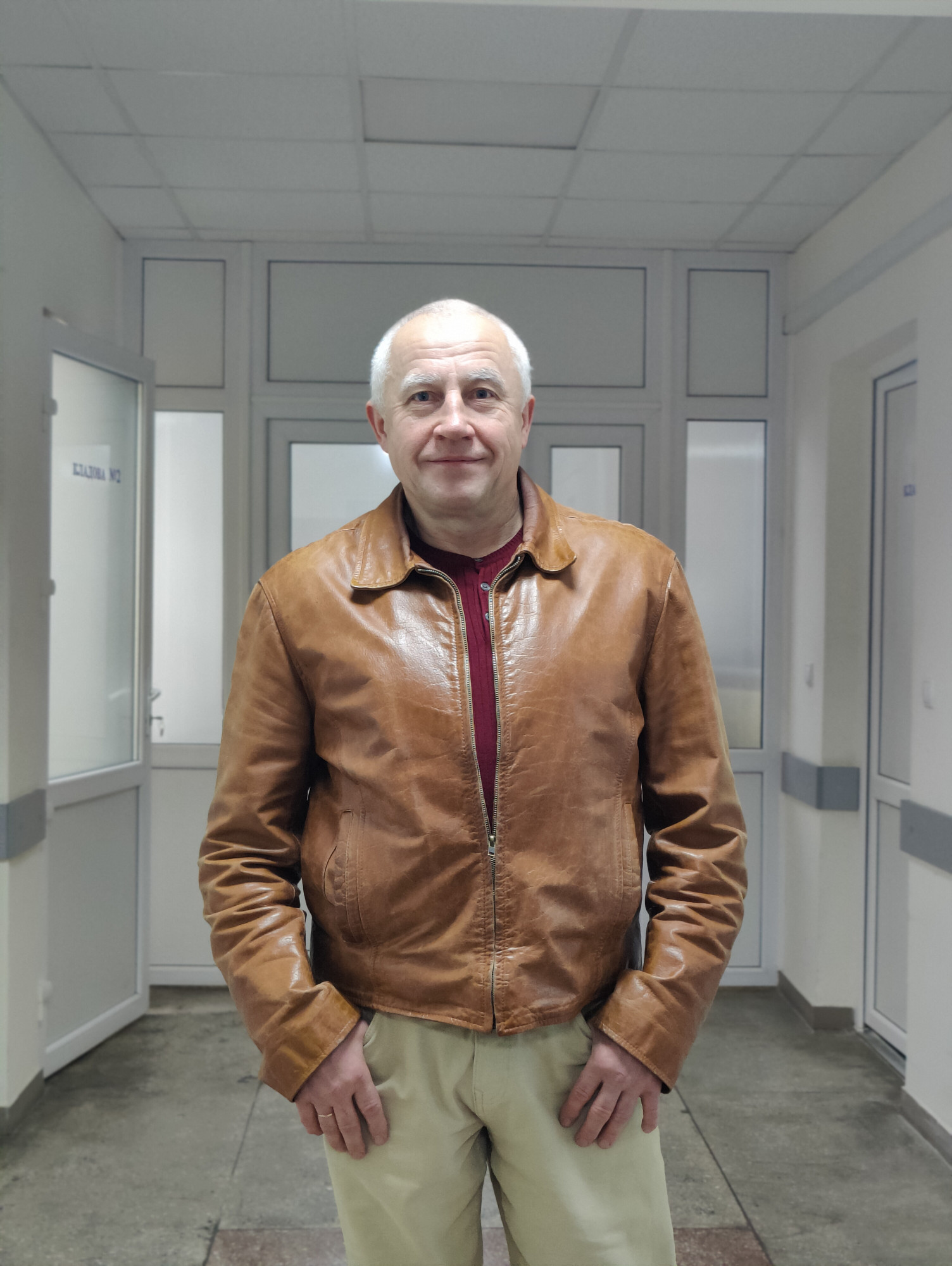 Кумпаненко Олександр Вікторович