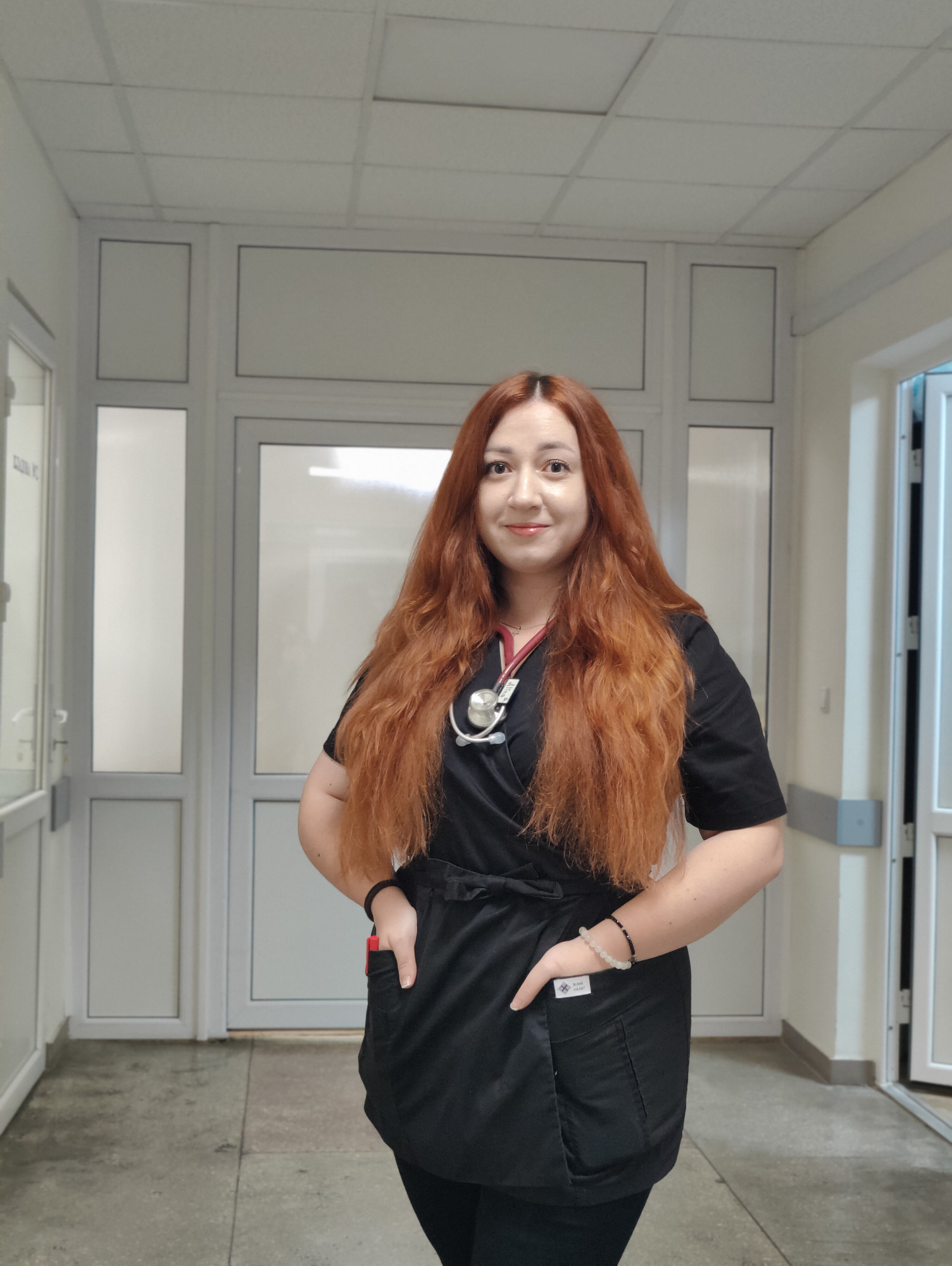 Вовчак Аліна Ігорівна