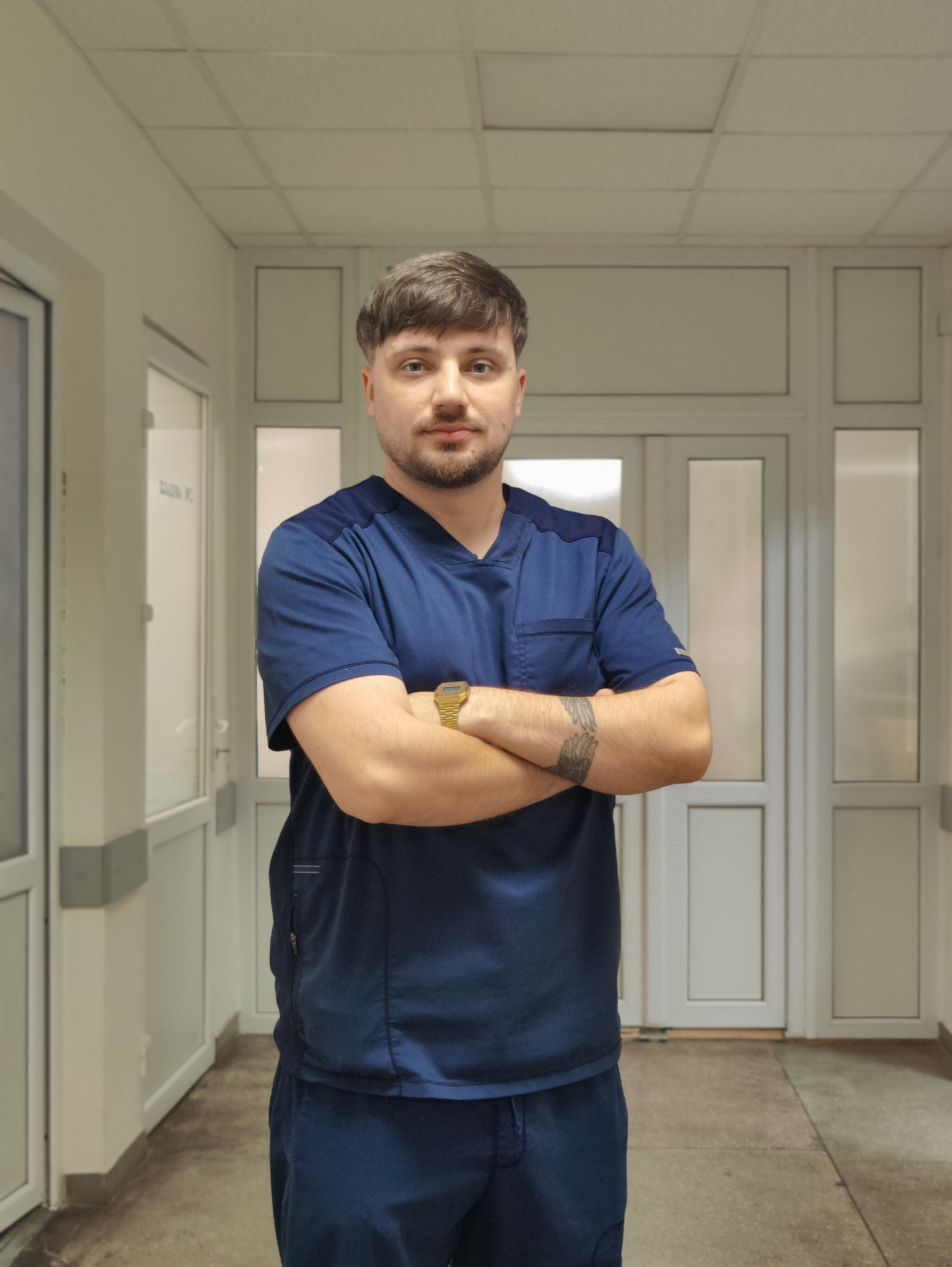 Живчик Валентин Юрійович